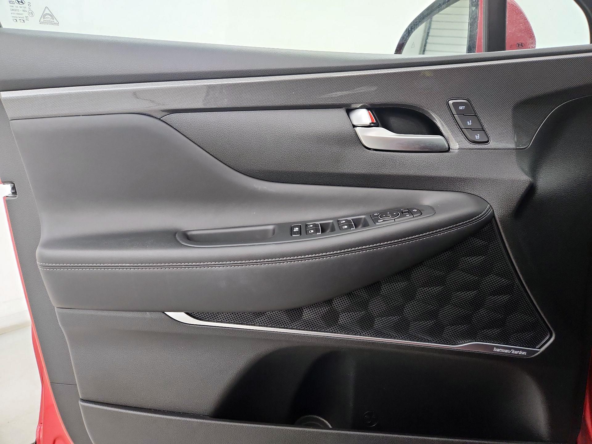 Thumbnail: 2022 Hyundai Santa Fe - 12