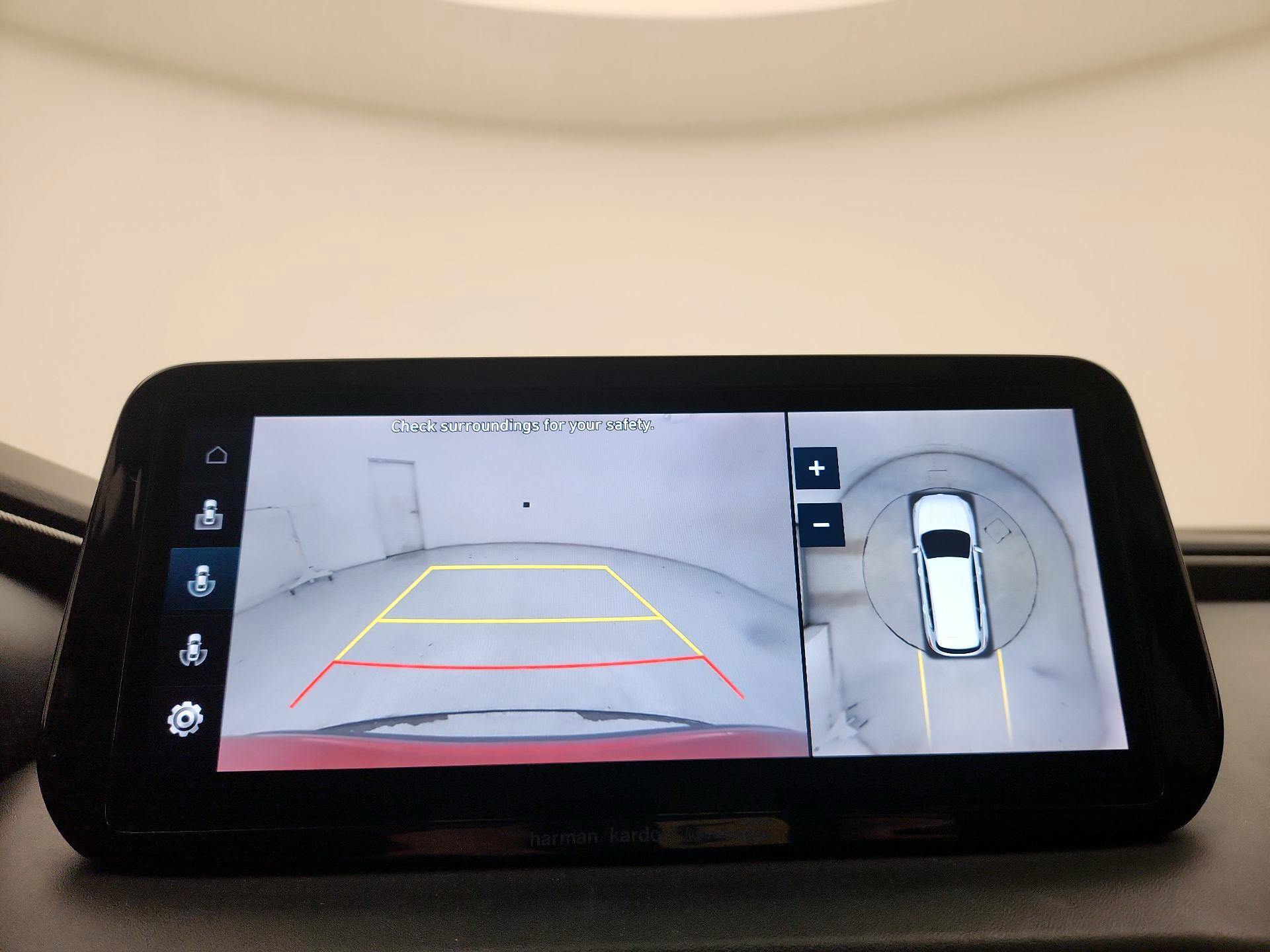 Thumbnail: 2022 Hyundai Santa Fe - 15