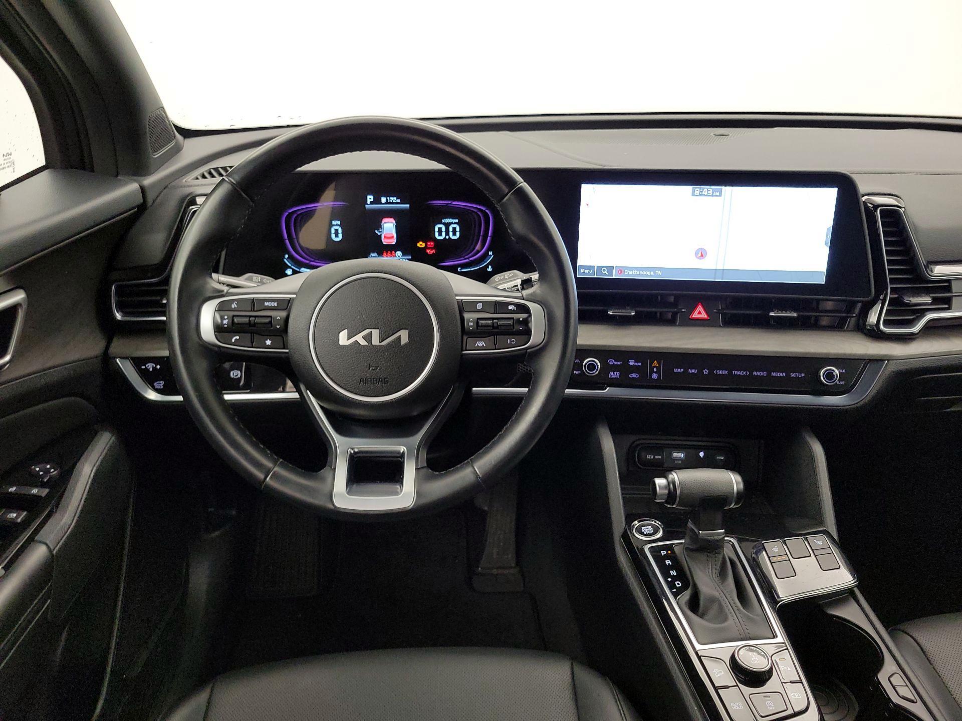 Thumbnail: 2023 Kia Sportage - 10