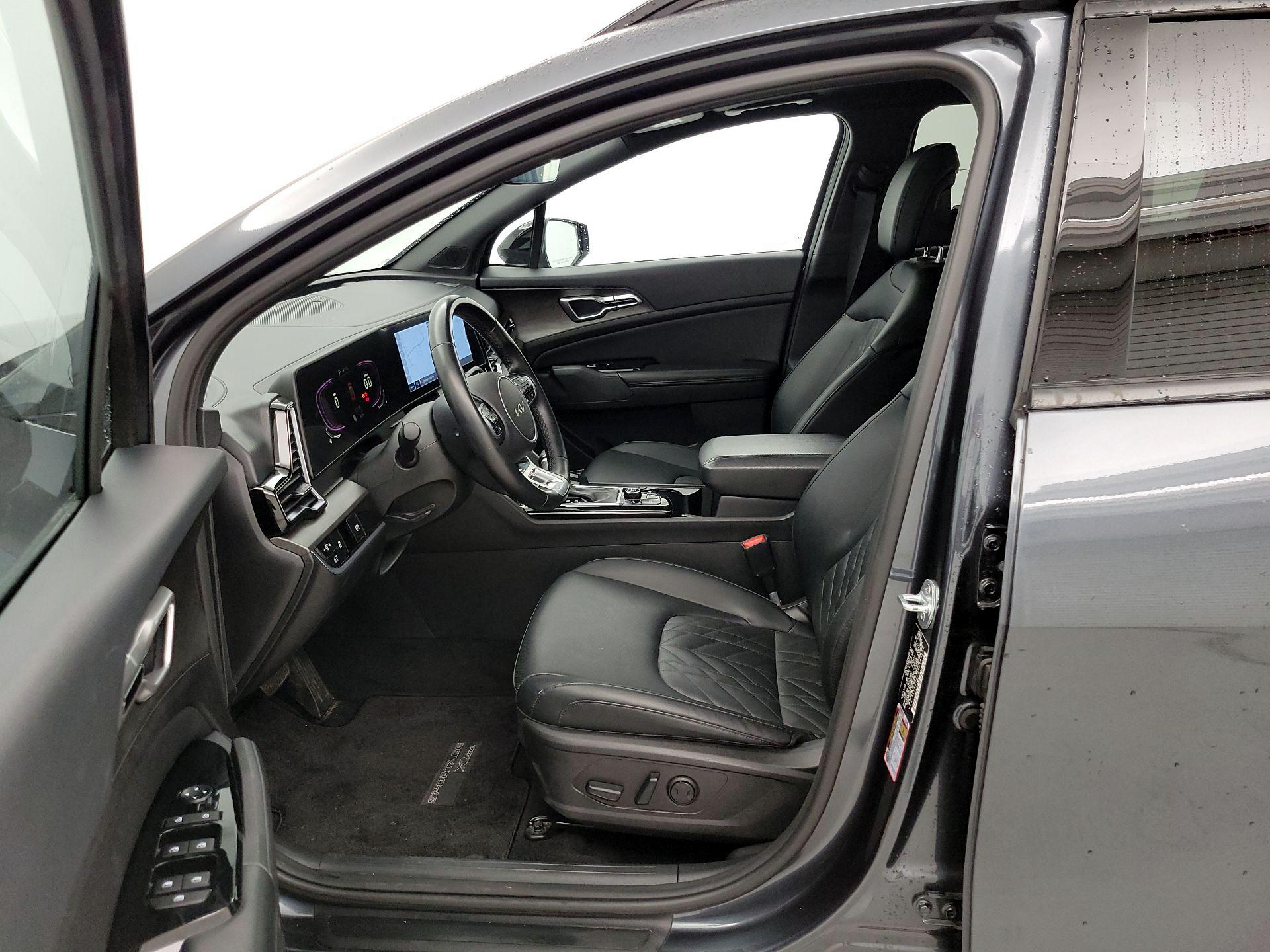 Thumbnail: 2023 Kia Sportage - 11