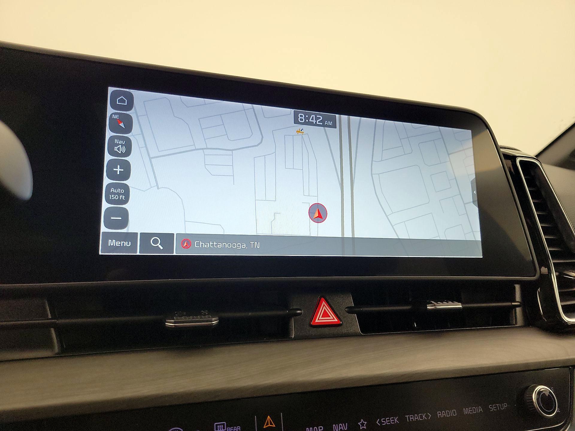 Thumbnail: 2023 Kia Sportage - 14