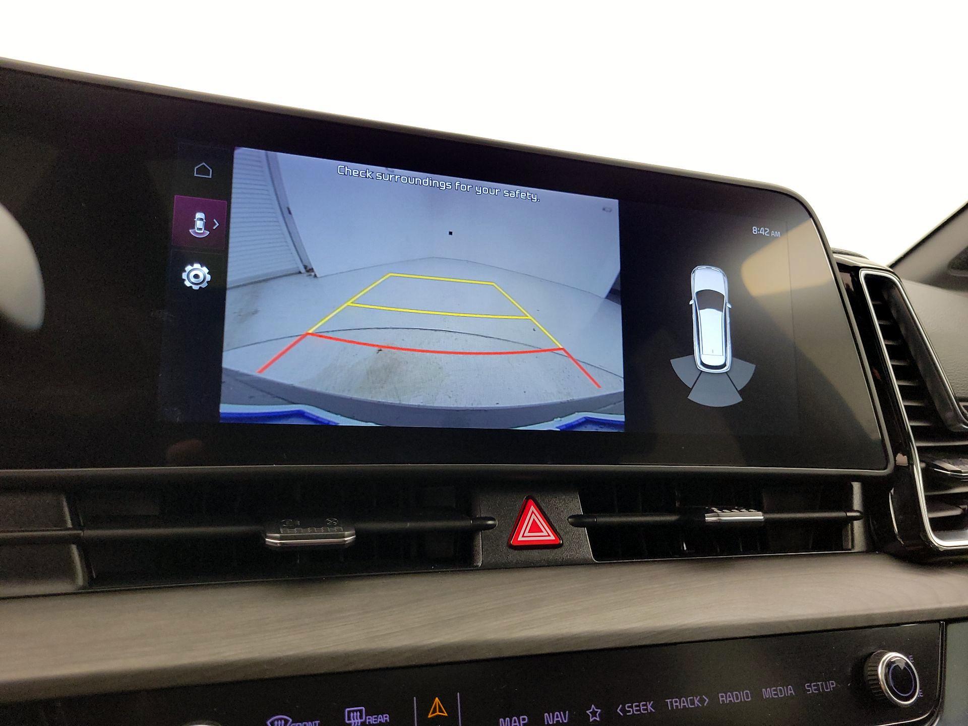 Thumbnail: 2023 Kia Sportage - 15