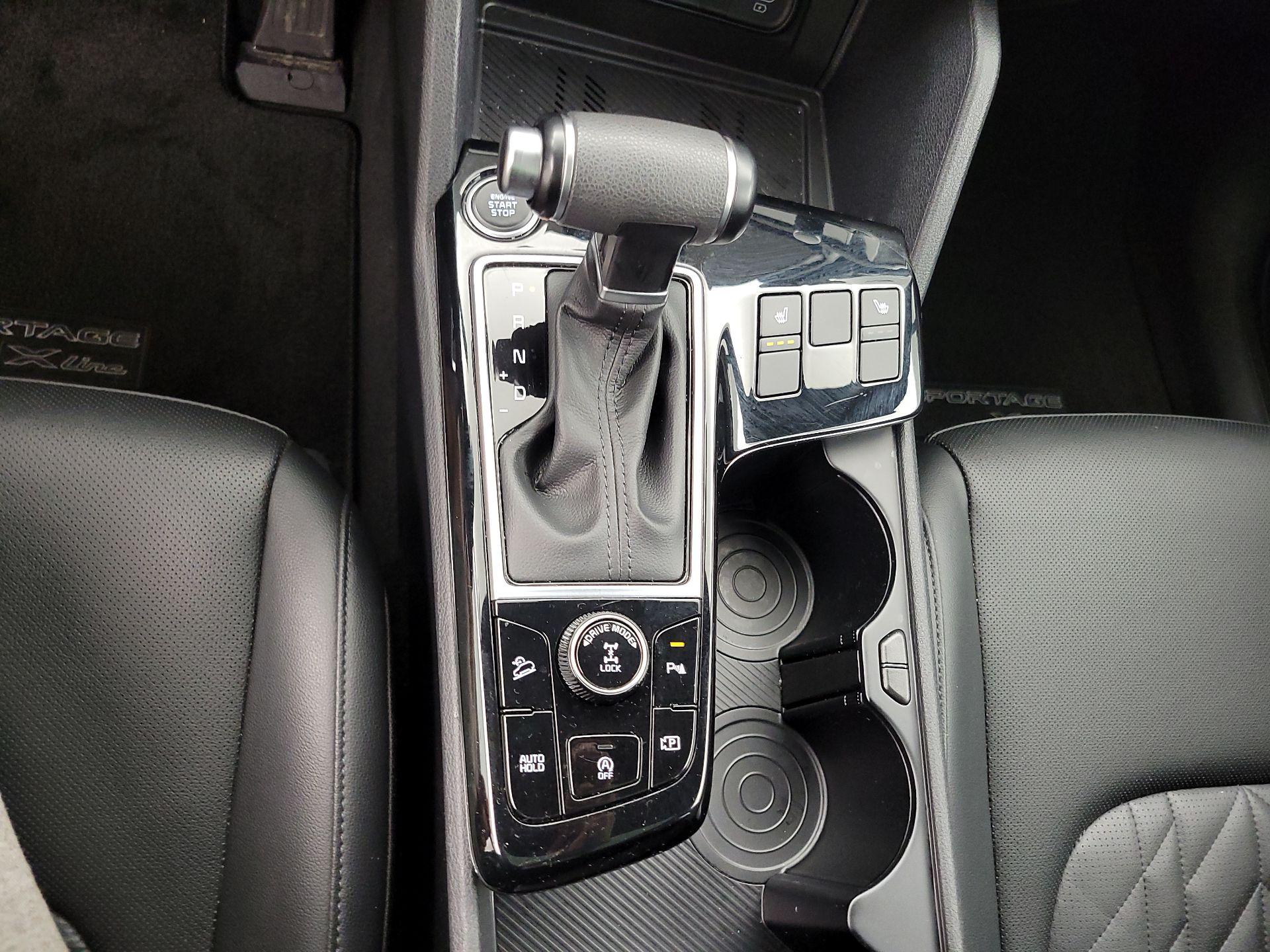 Thumbnail: 2023 Kia Sportage - 18