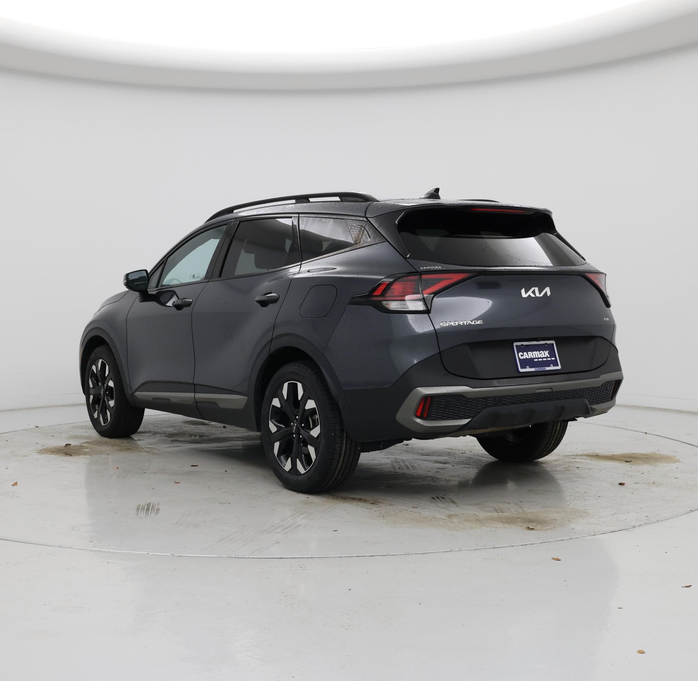 Thumbnail: 2023 Kia Sportage - 2