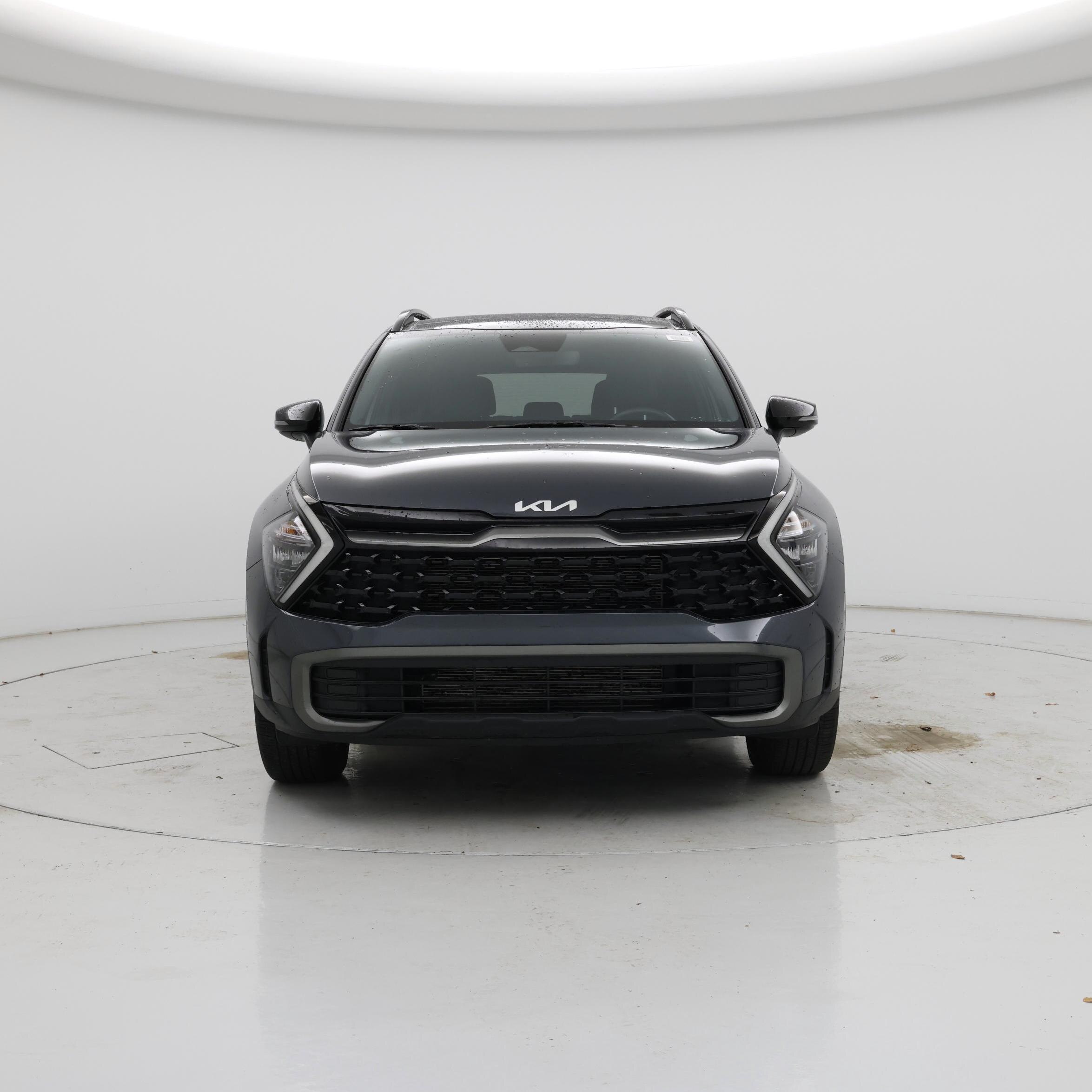 Thumbnail: 2023 Kia Sportage - 5