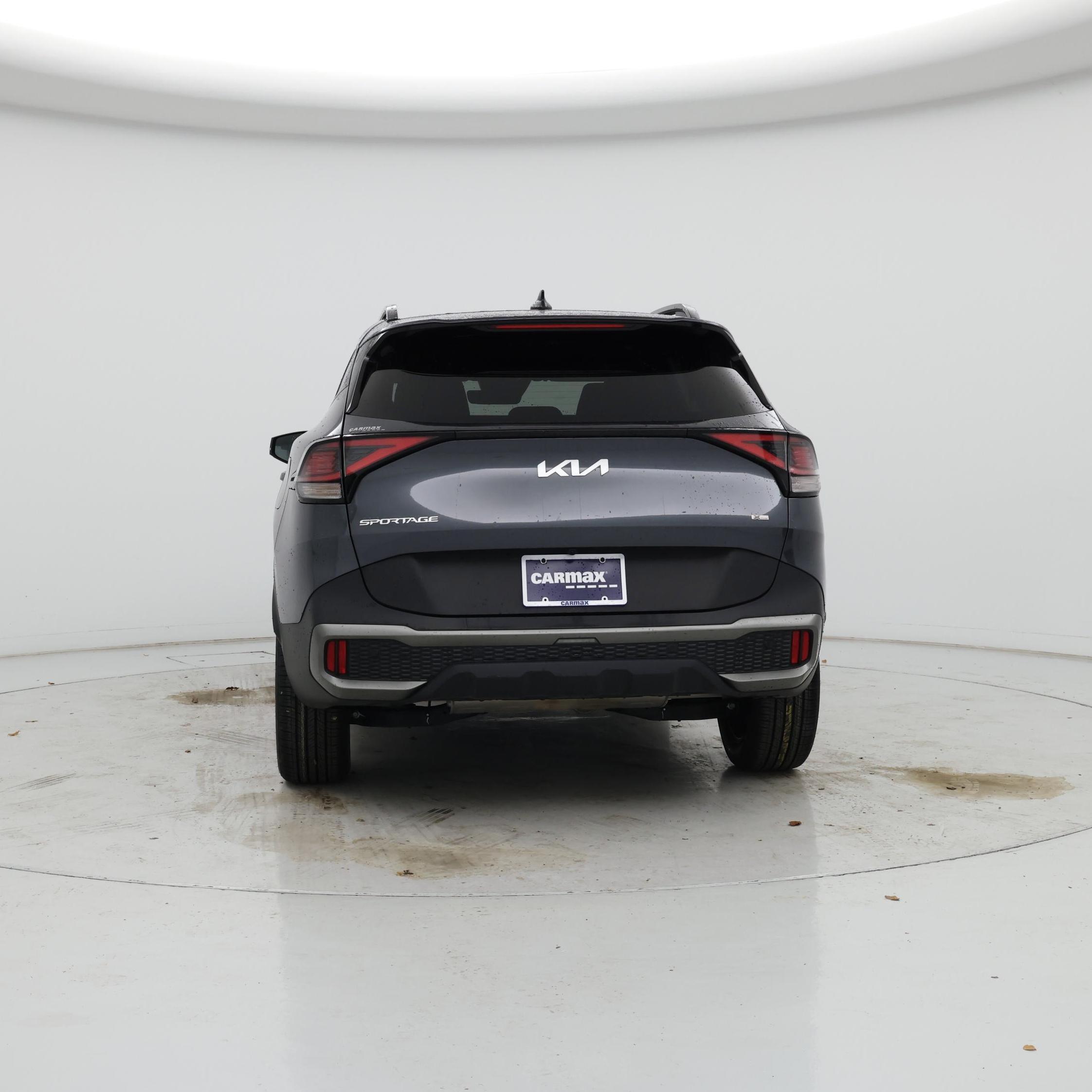 Thumbnail: 2023 Kia Sportage - 6