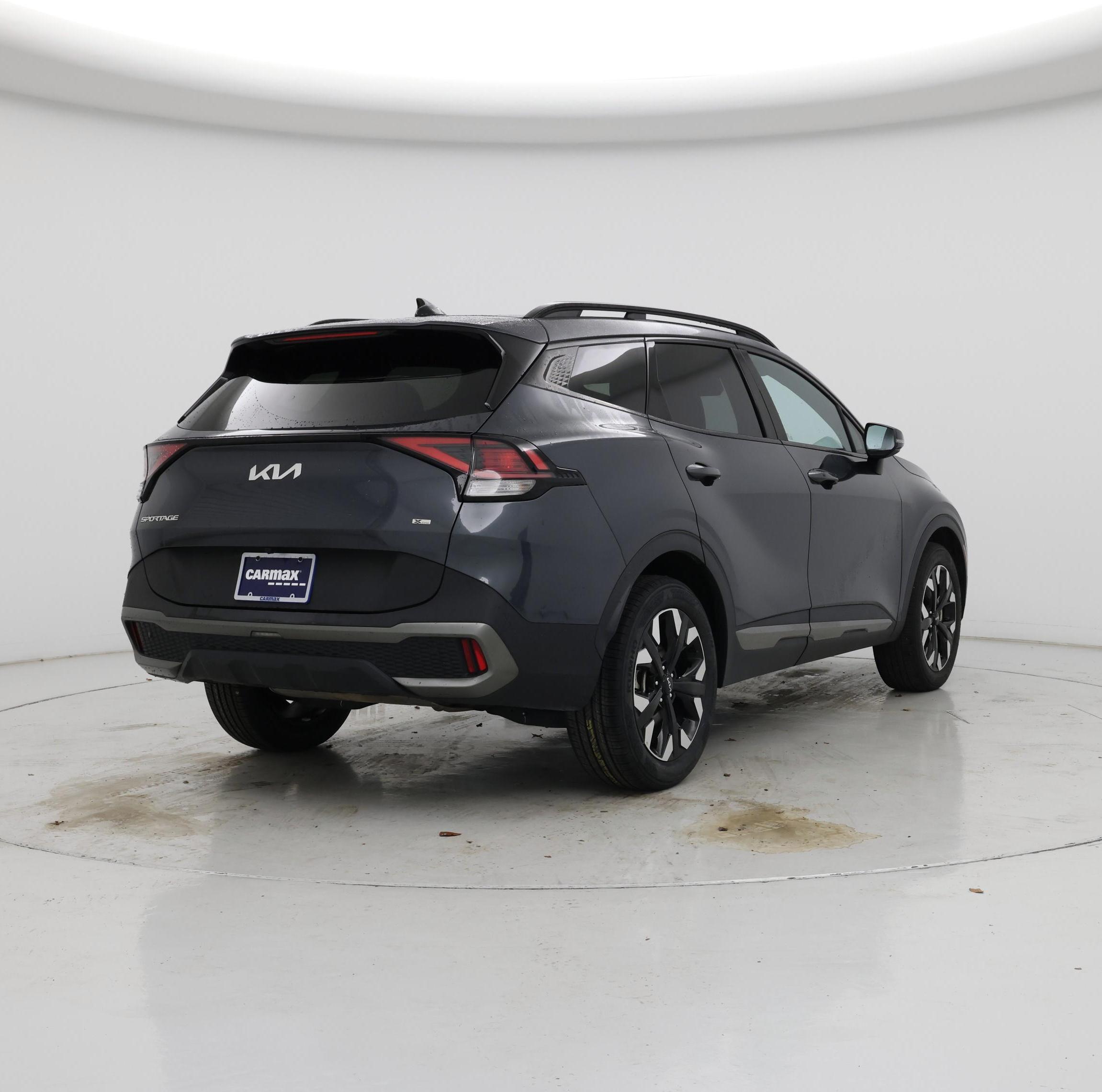 Thumbnail: 2023 Kia Sportage - 8