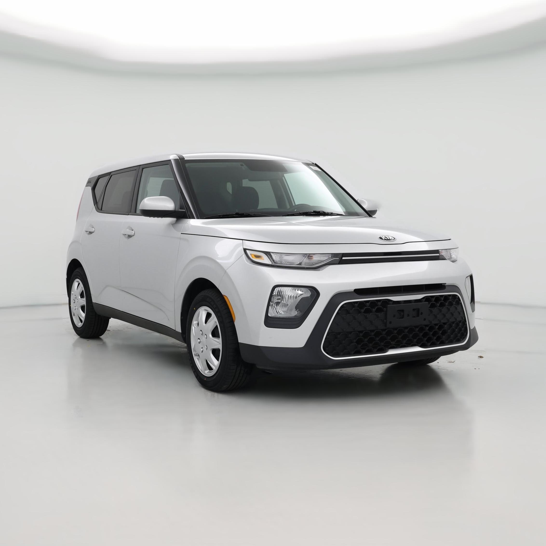 Thumbnail: 2020 Kia Soul - 1