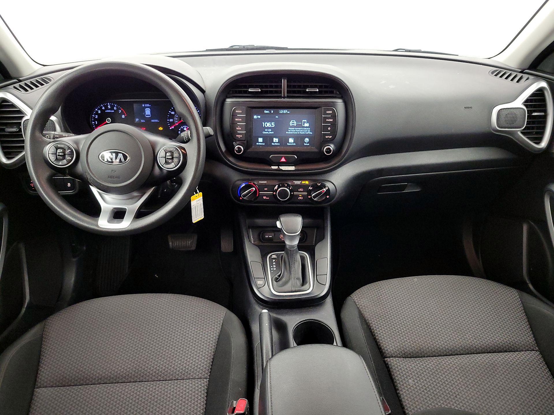 Thumbnail: 2020 Kia Soul - 9