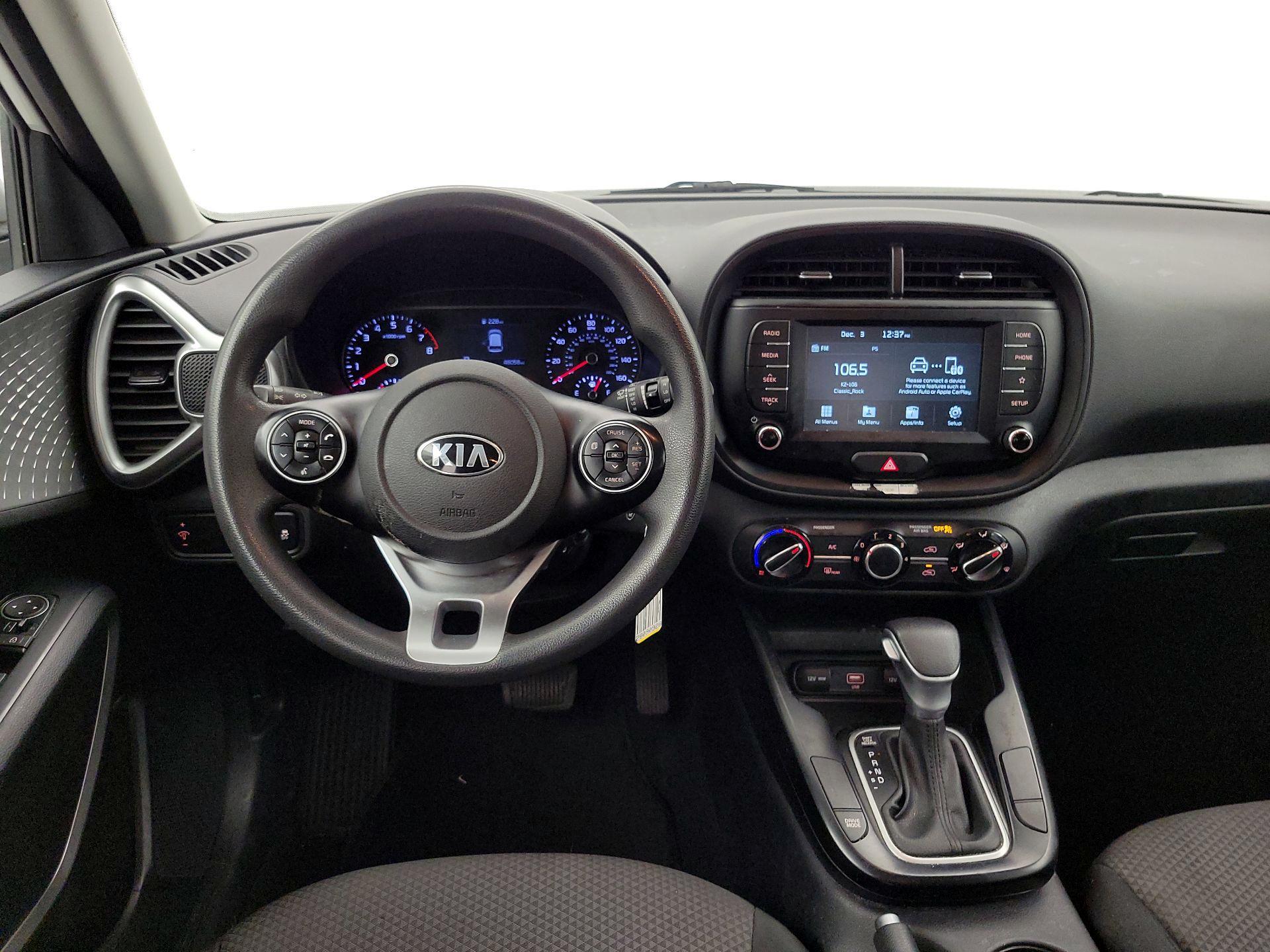 Thumbnail: 2020 Kia Soul - 10