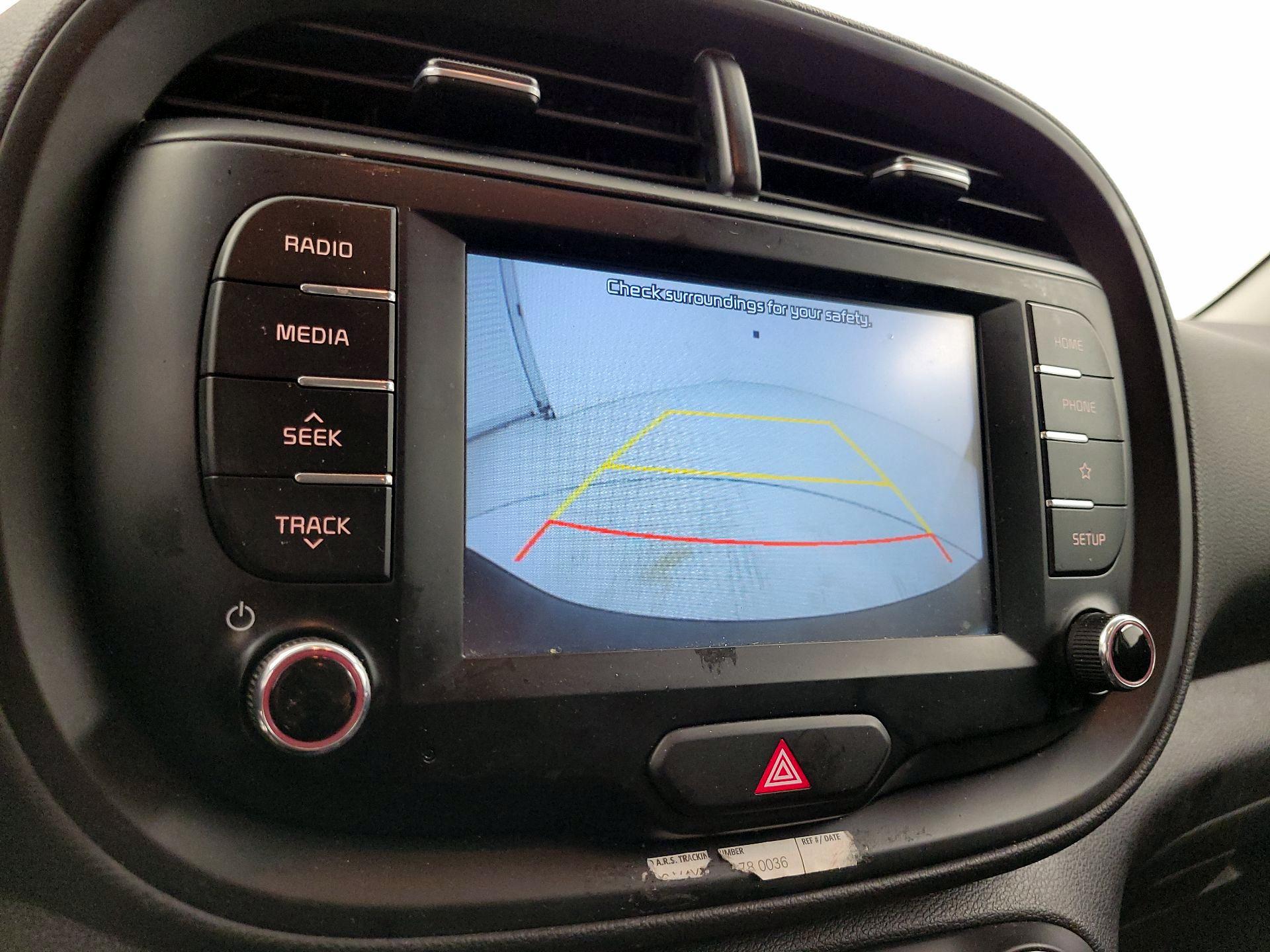 Thumbnail: 2020 Kia Soul - 14