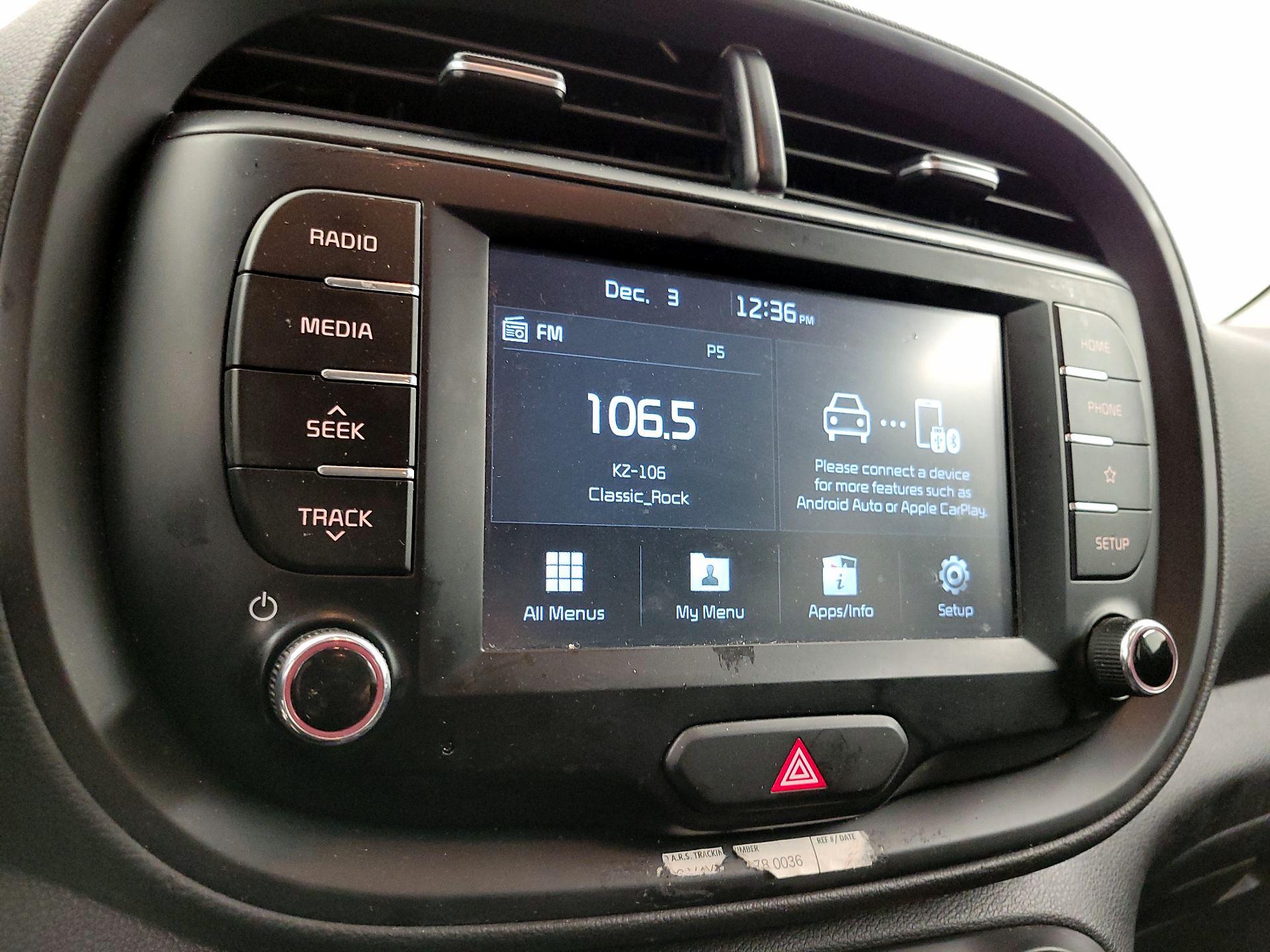 Thumbnail: 2020 Kia Soul - 15