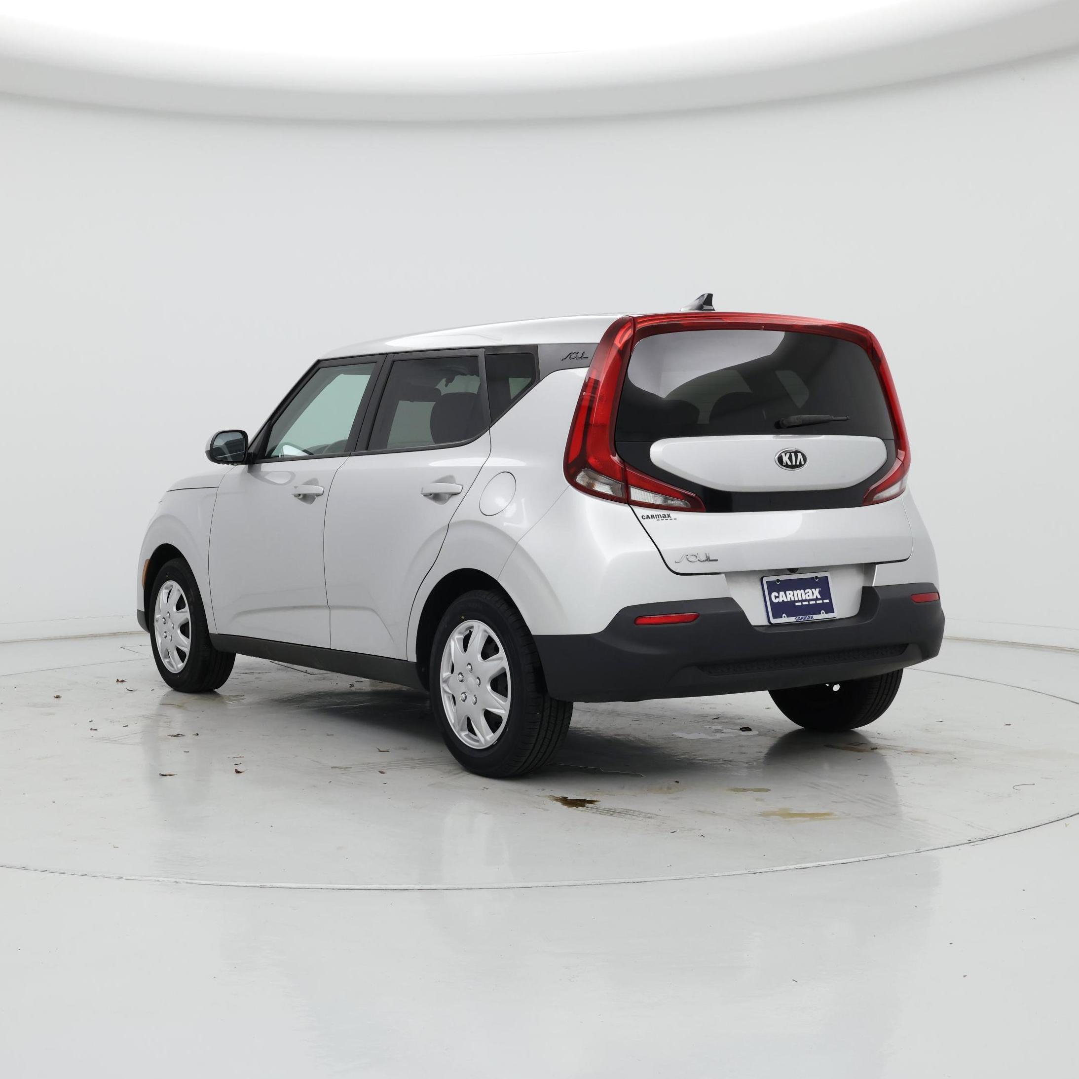 Thumbnail: 2020 Kia Soul - 2