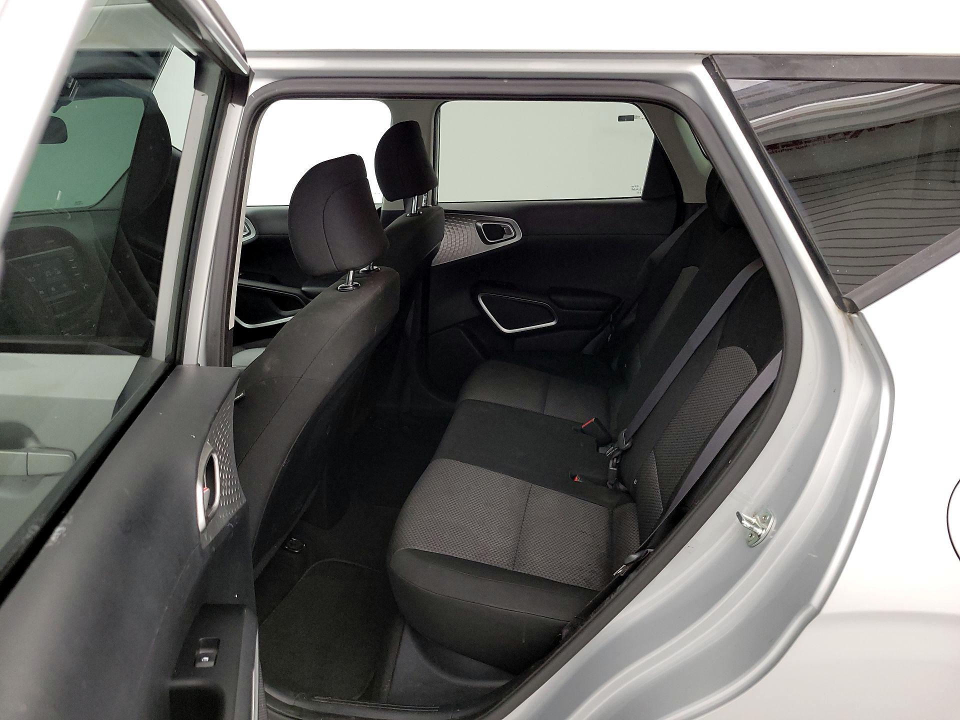 Thumbnail: 2020 Kia Soul - 19