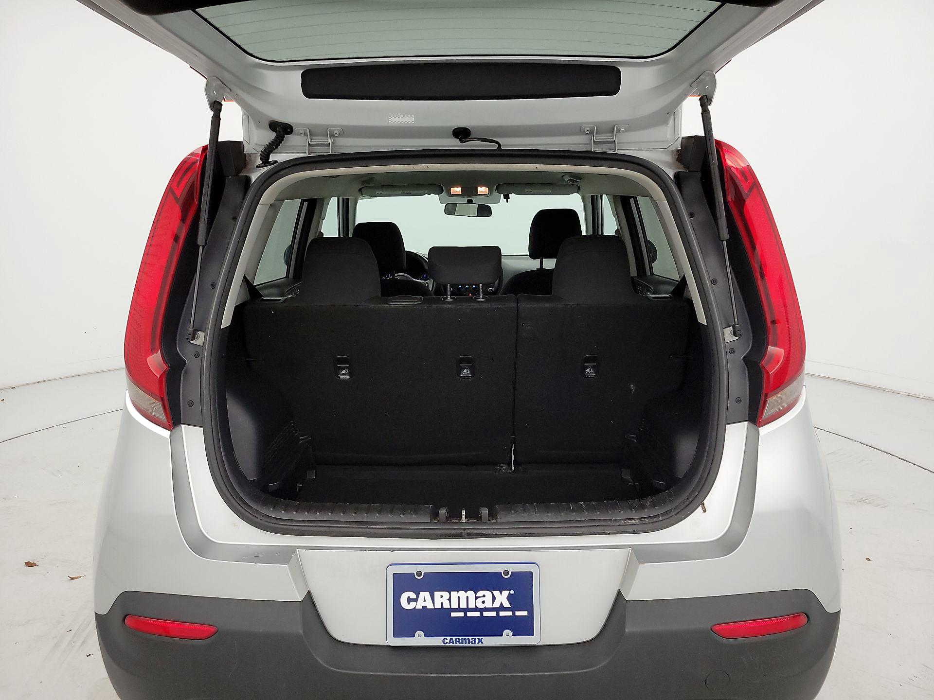 Thumbnail: 2020 Kia Soul - 20