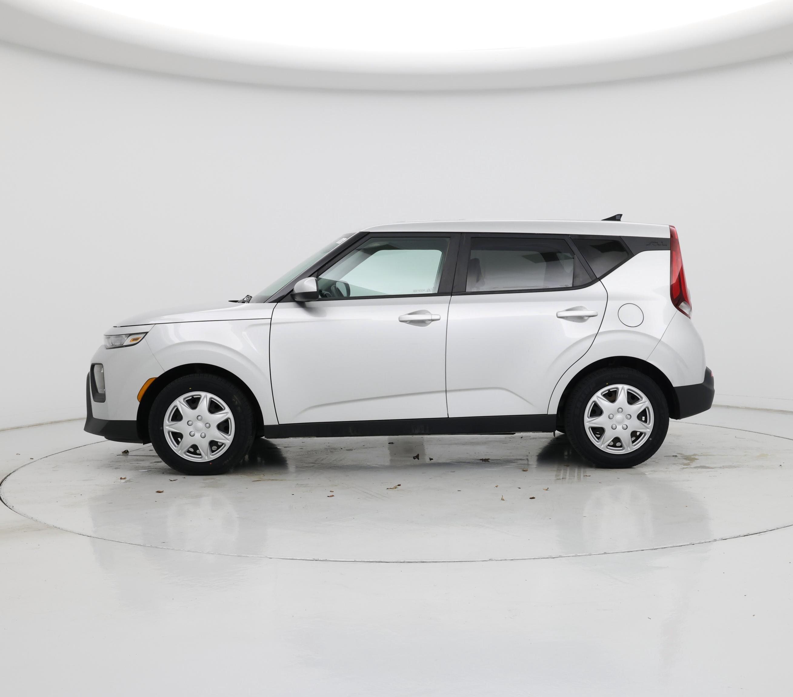 Thumbnail: 2020 Kia Soul - 3