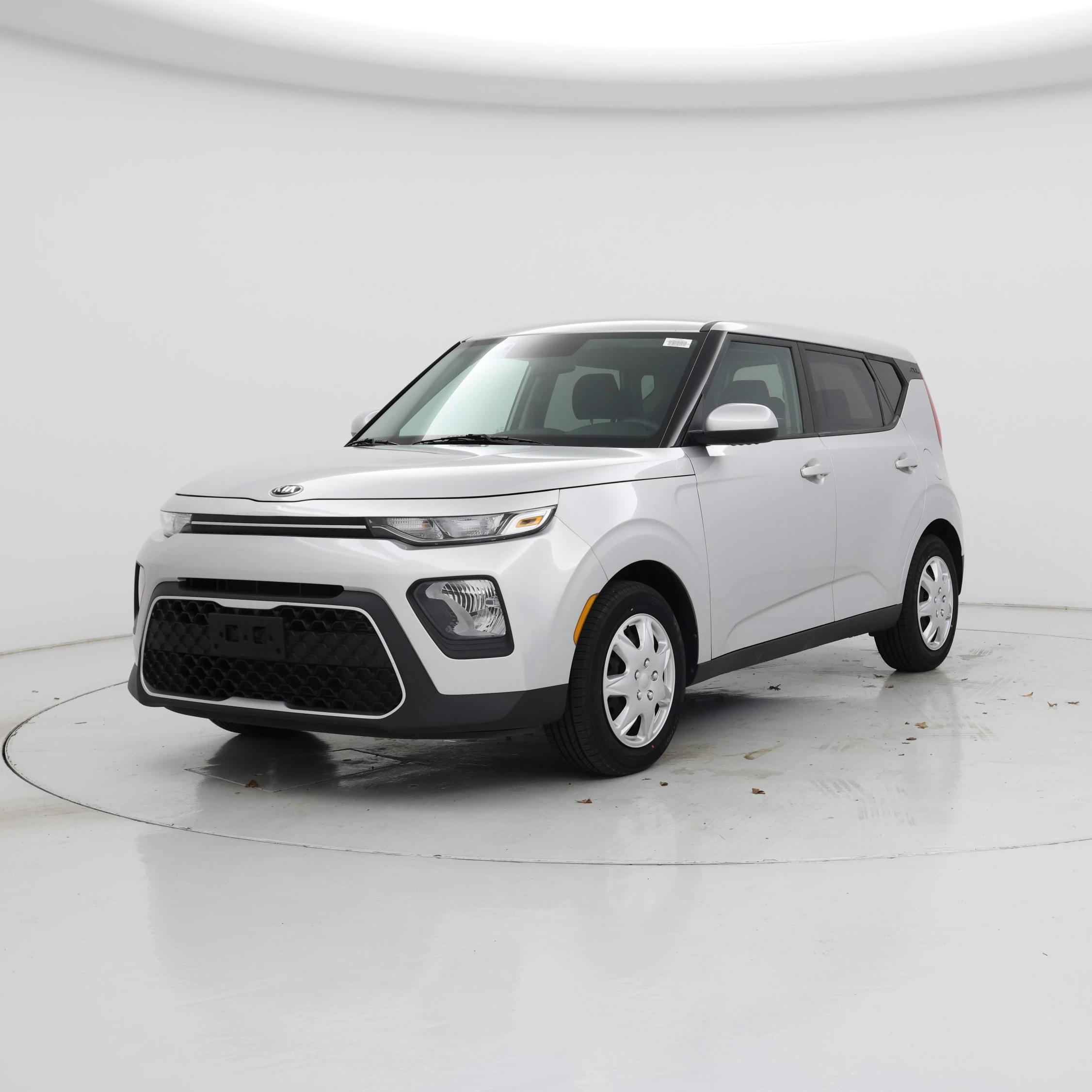 Thumbnail: 2020 Kia Soul - 4