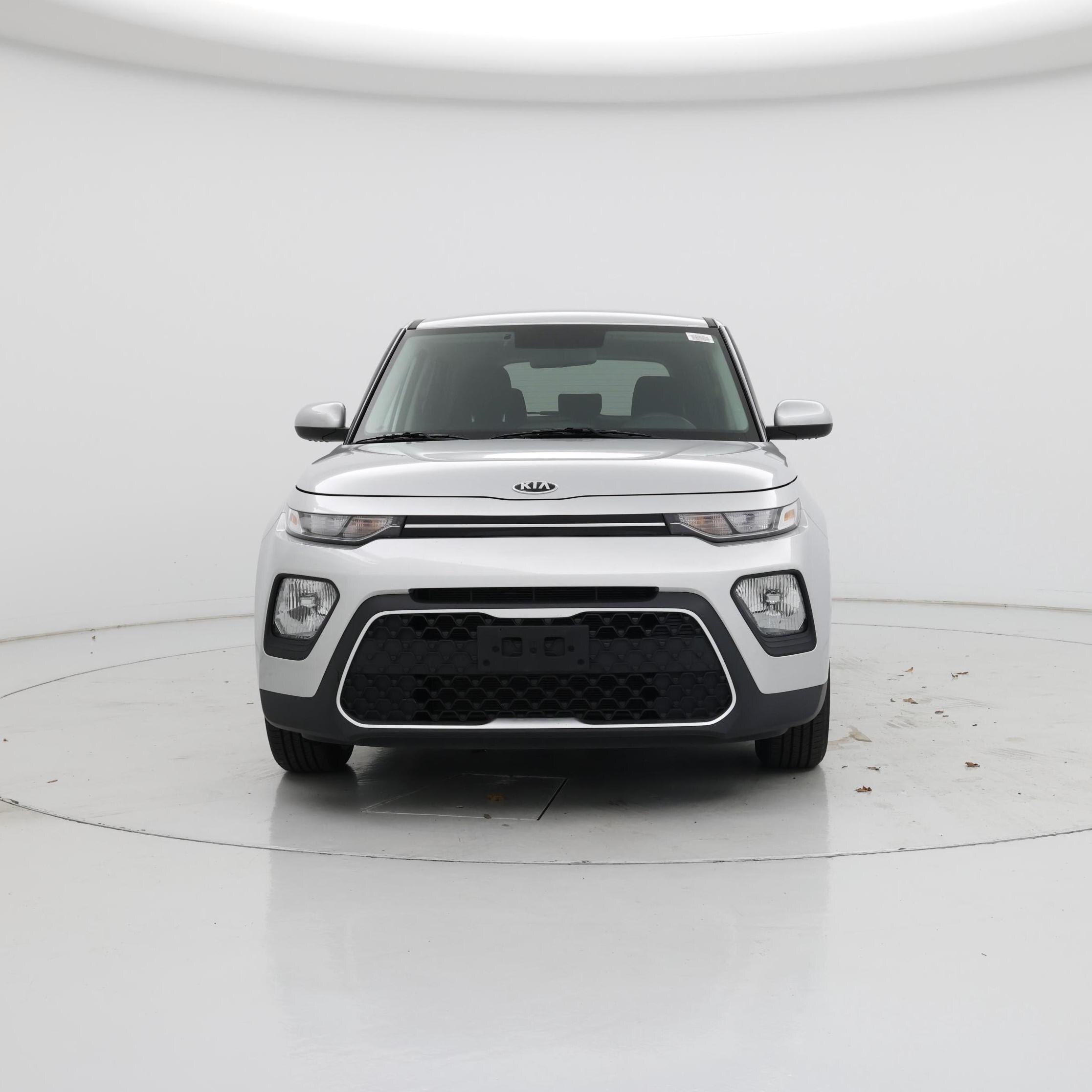 Thumbnail: 2020 Kia Soul - 5