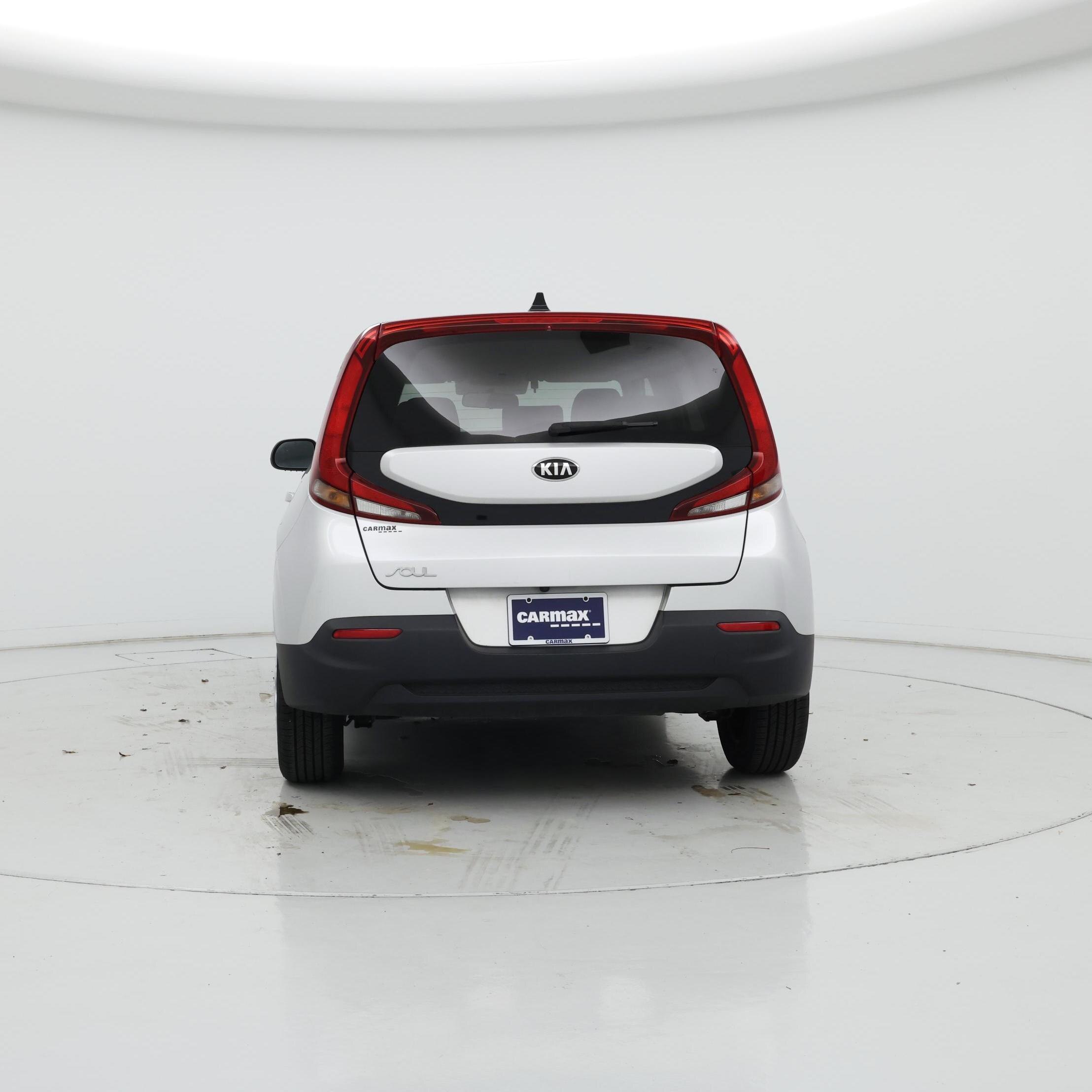 Thumbnail: 2020 Kia Soul - 6