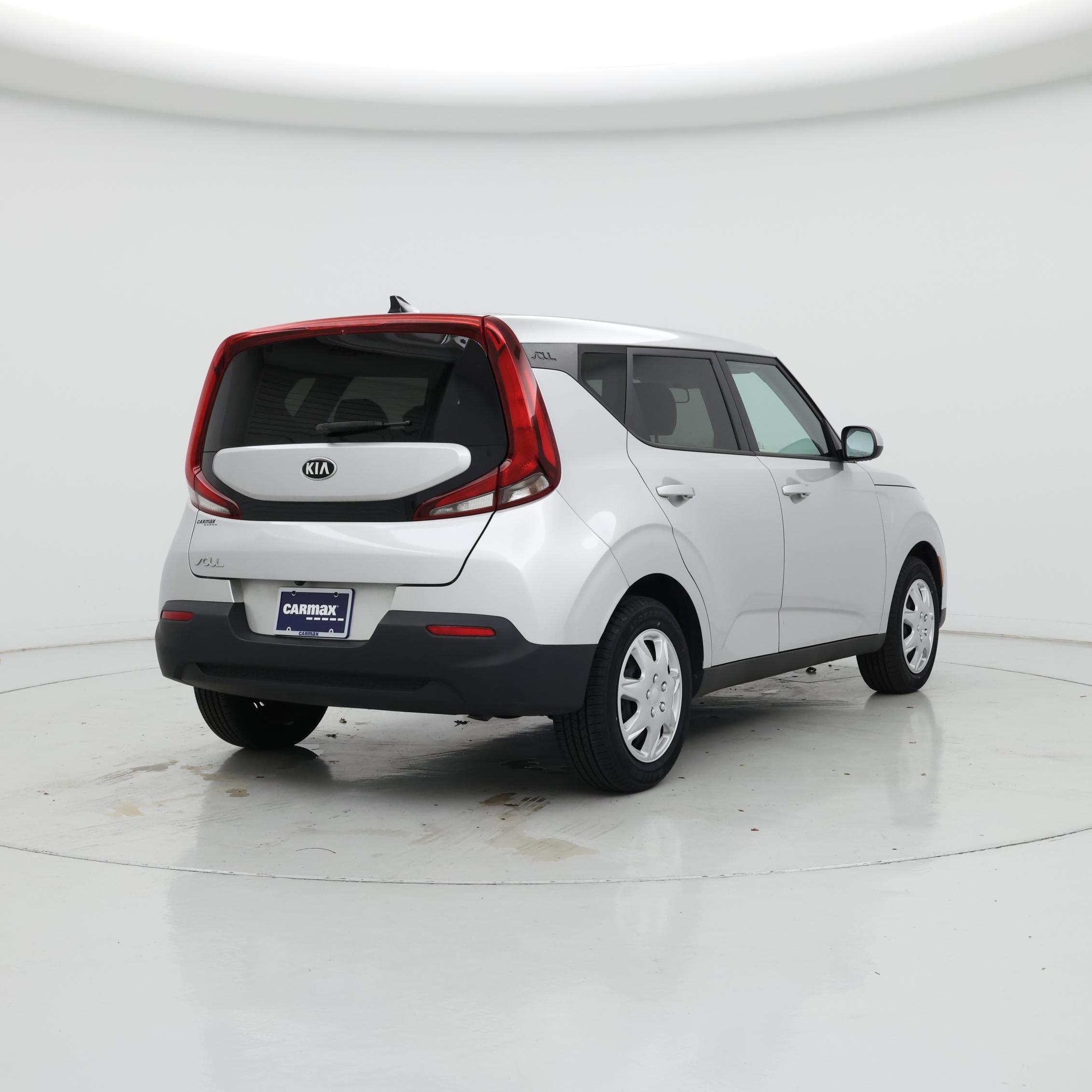 Thumbnail: 2020 Kia Soul - 8