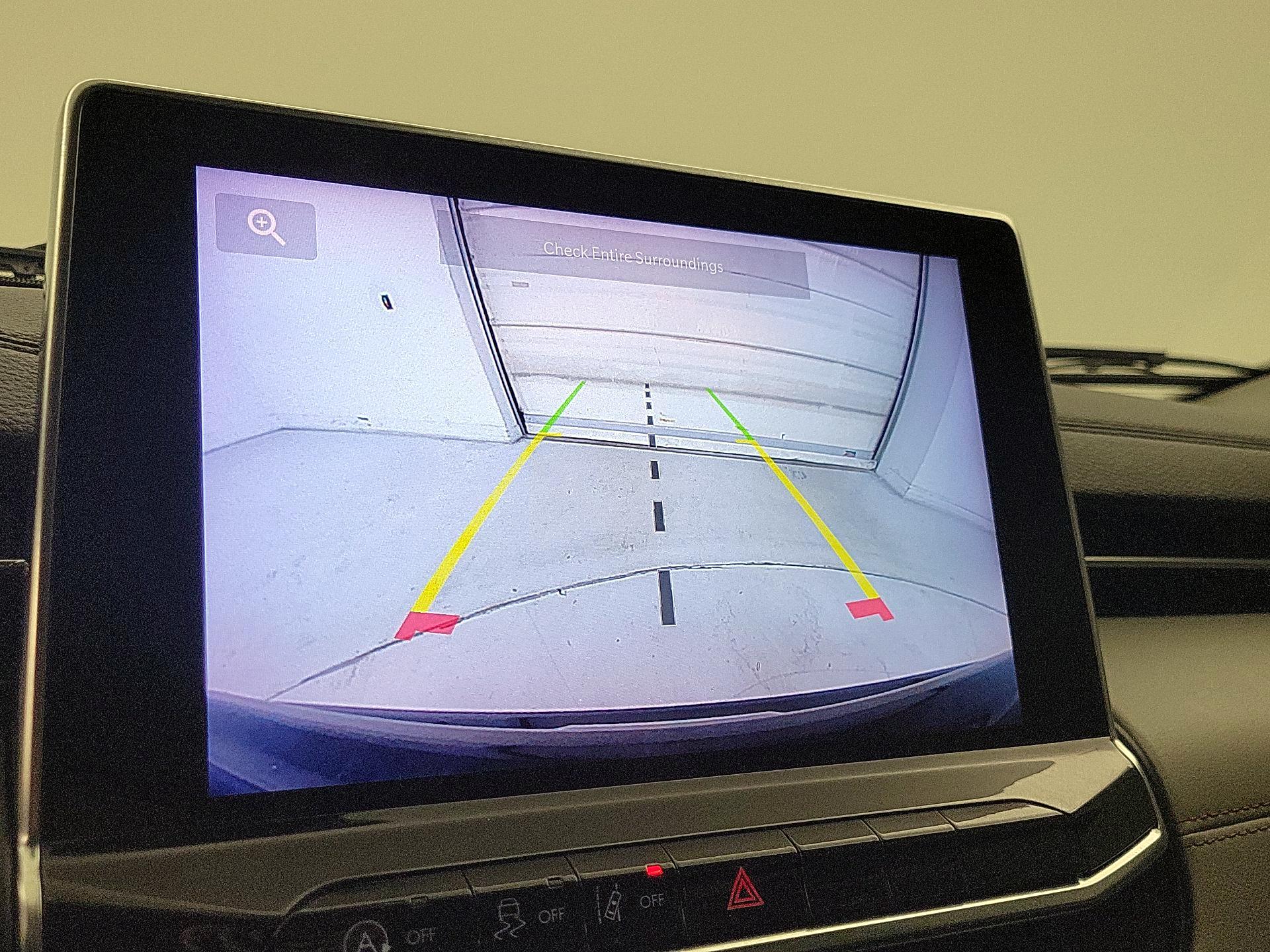 Thumbnail: 2022 Jeep Compass - 14