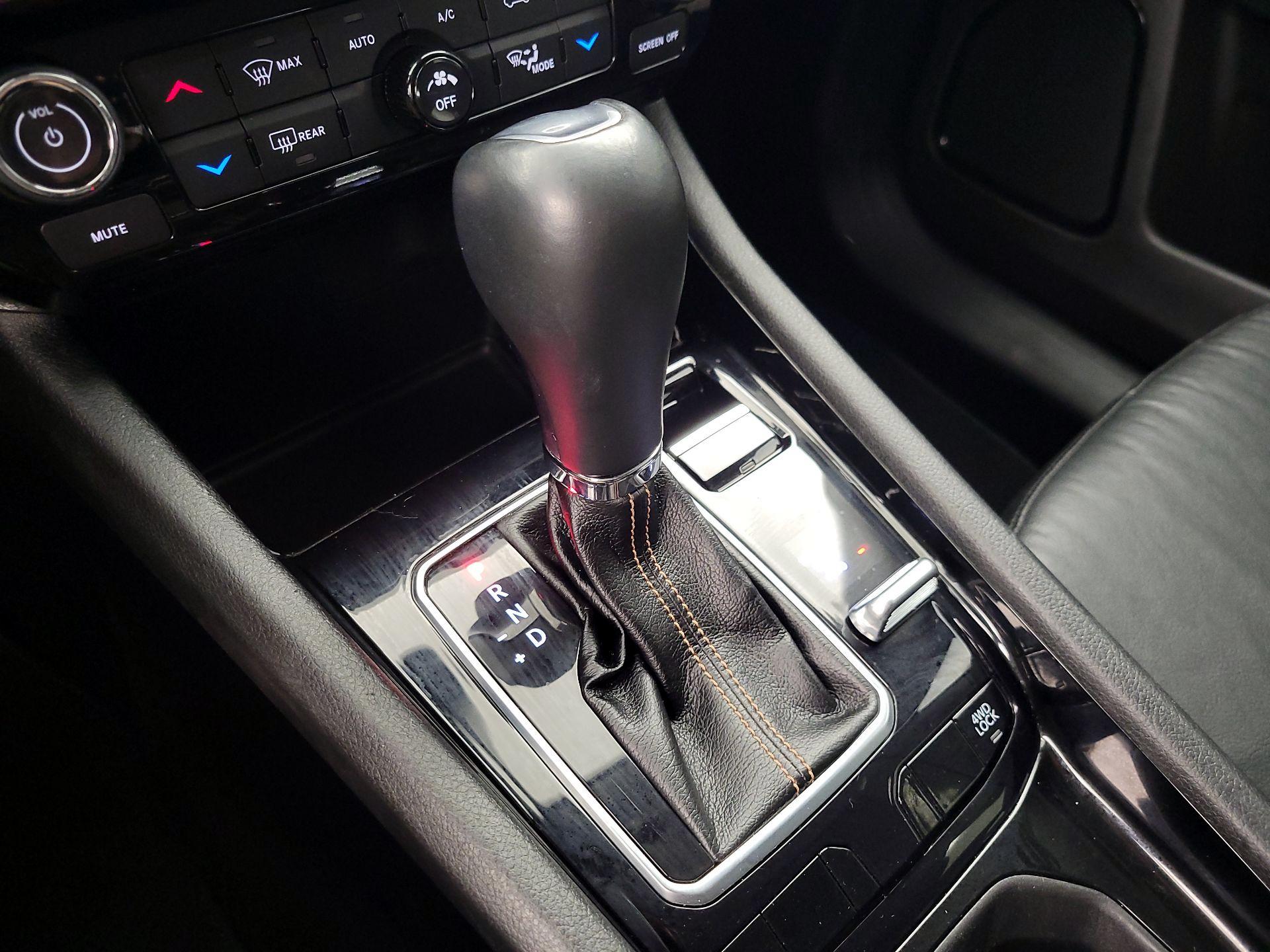 Thumbnail: 2022 Jeep Compass - 17