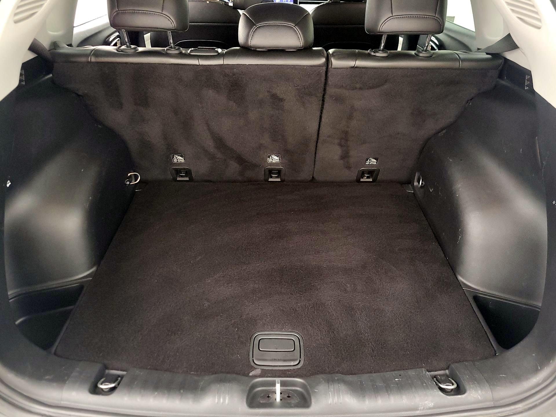 Thumbnail: 2022 Jeep Compass - 20