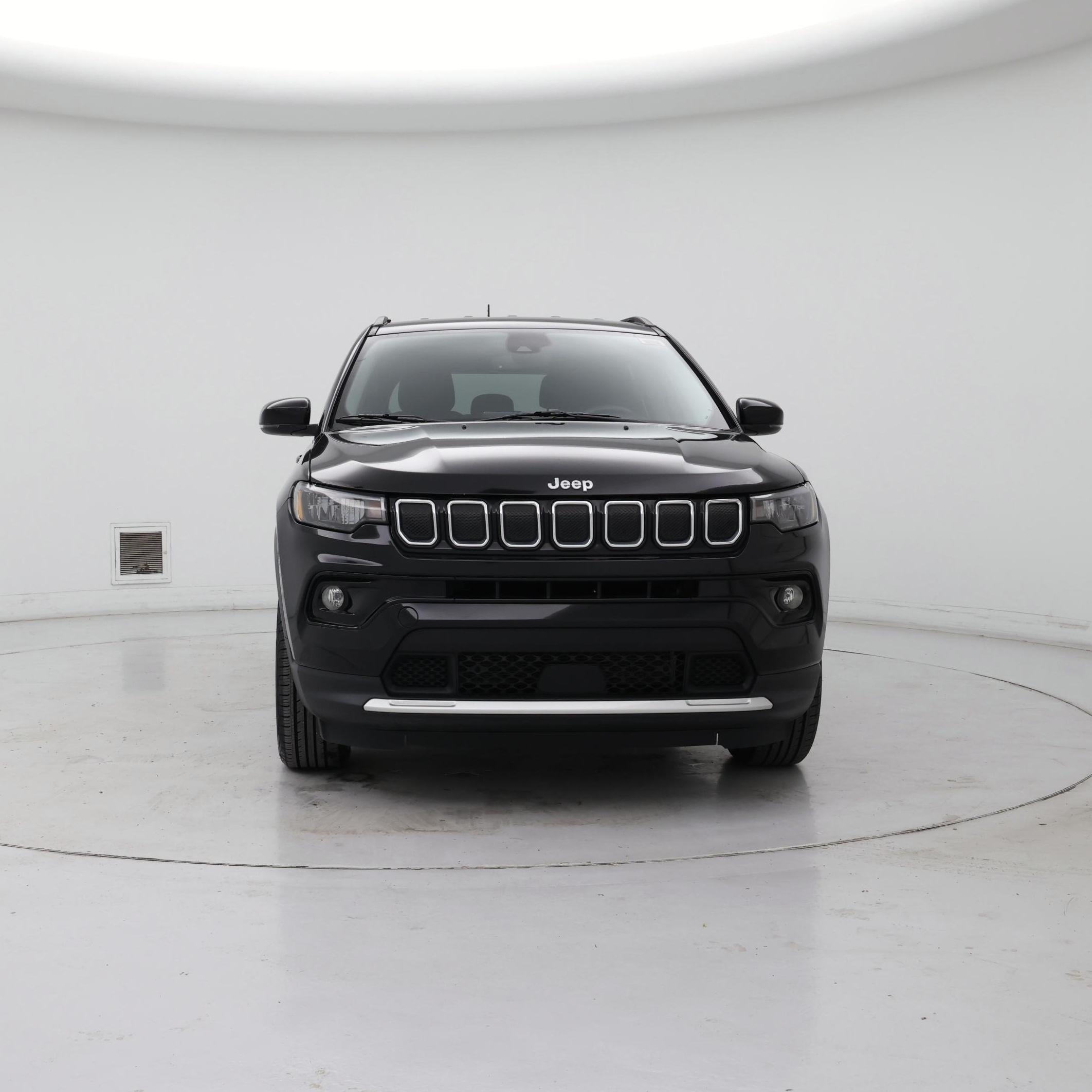 Thumbnail: 2022 Jeep Compass - 5