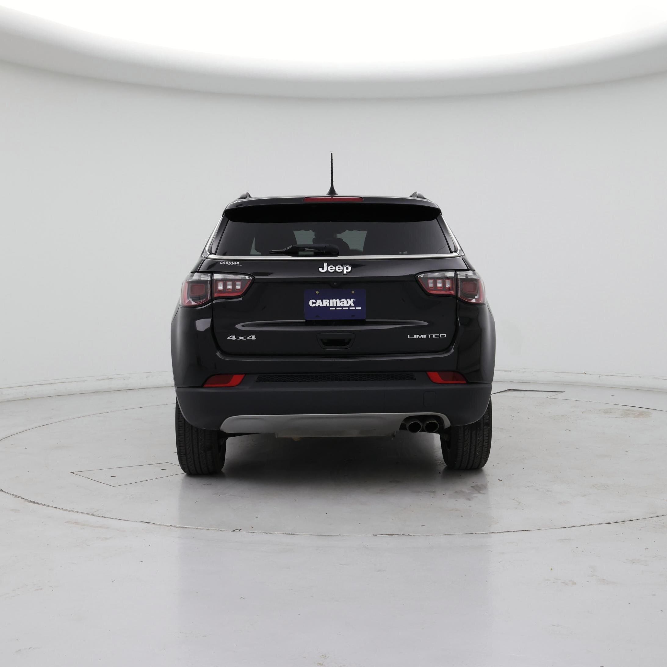 Thumbnail: 2022 Jeep Compass - 6