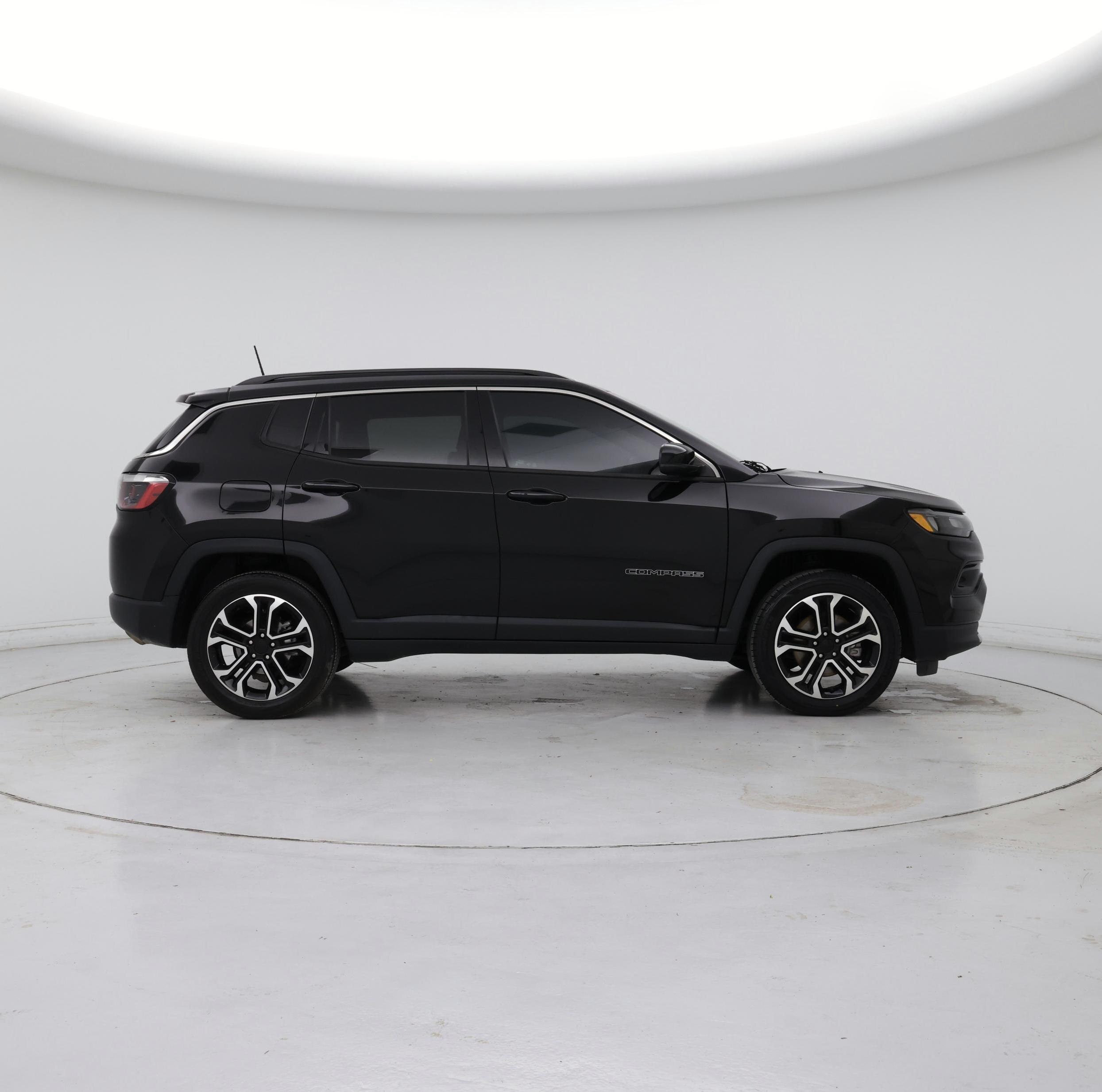 Thumbnail: 2022 Jeep Compass - 7