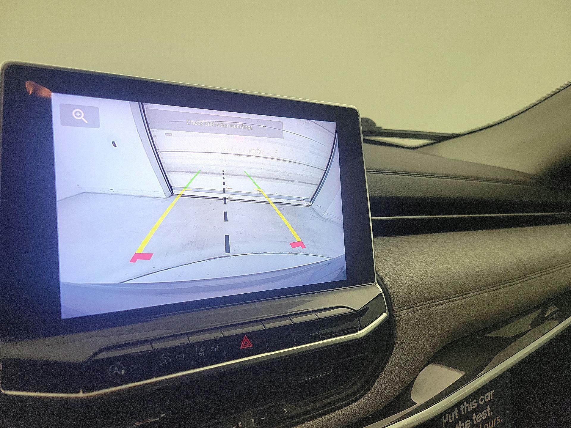 Thumbnail: 2022 Jeep Compass - 14