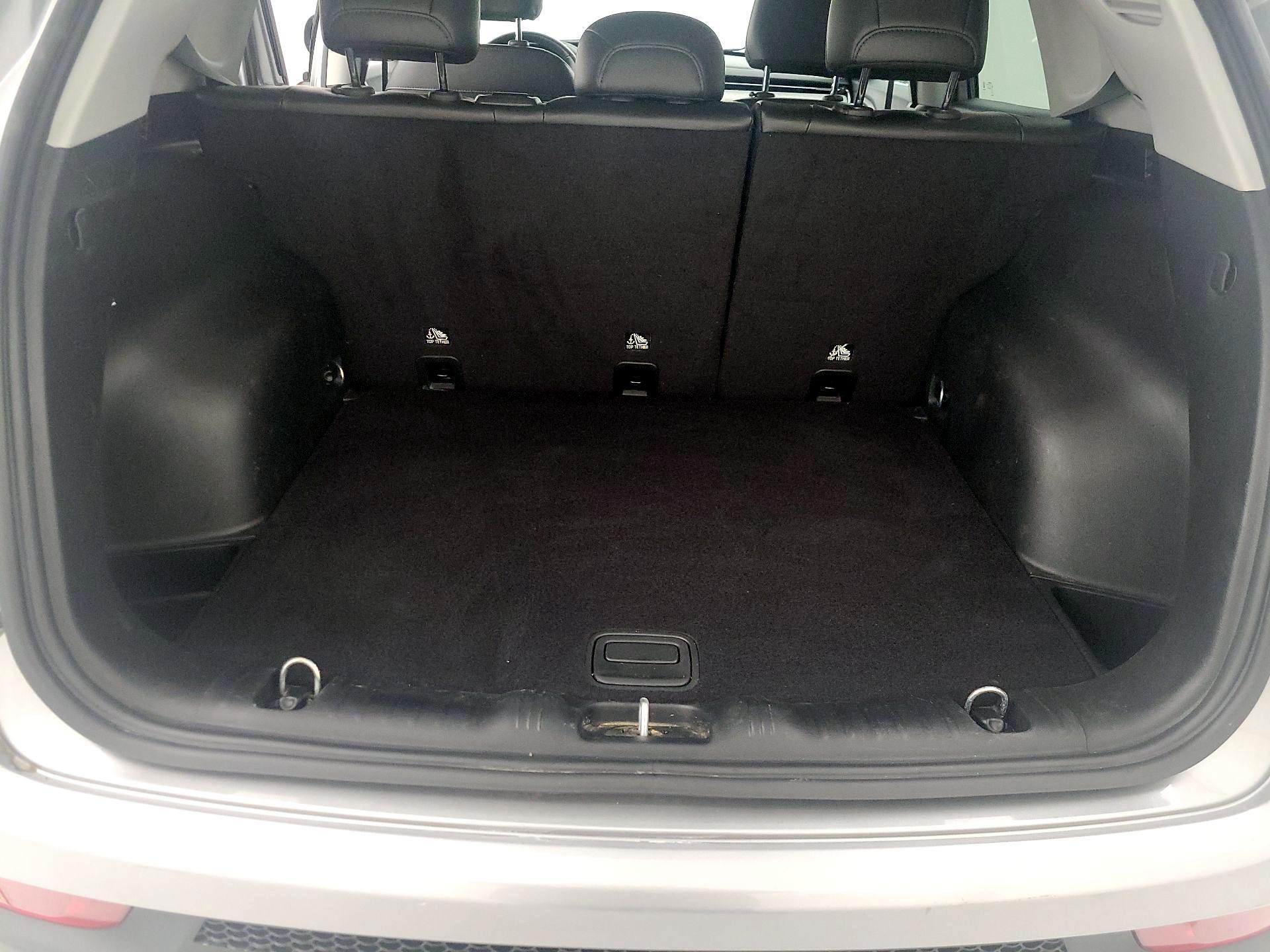 Thumbnail: 2022 Jeep Compass - 20