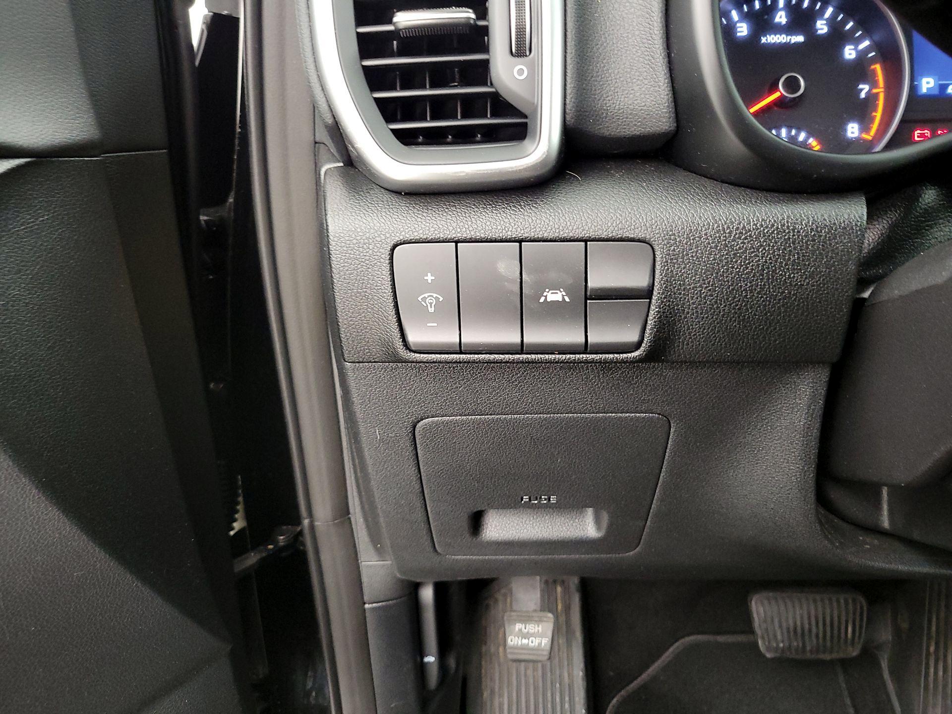 Thumbnail: 2021 Kia Sportage - 13