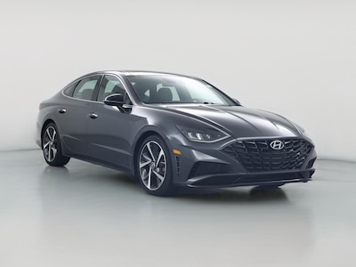 2022 Hyundai Sonata SEL Plus