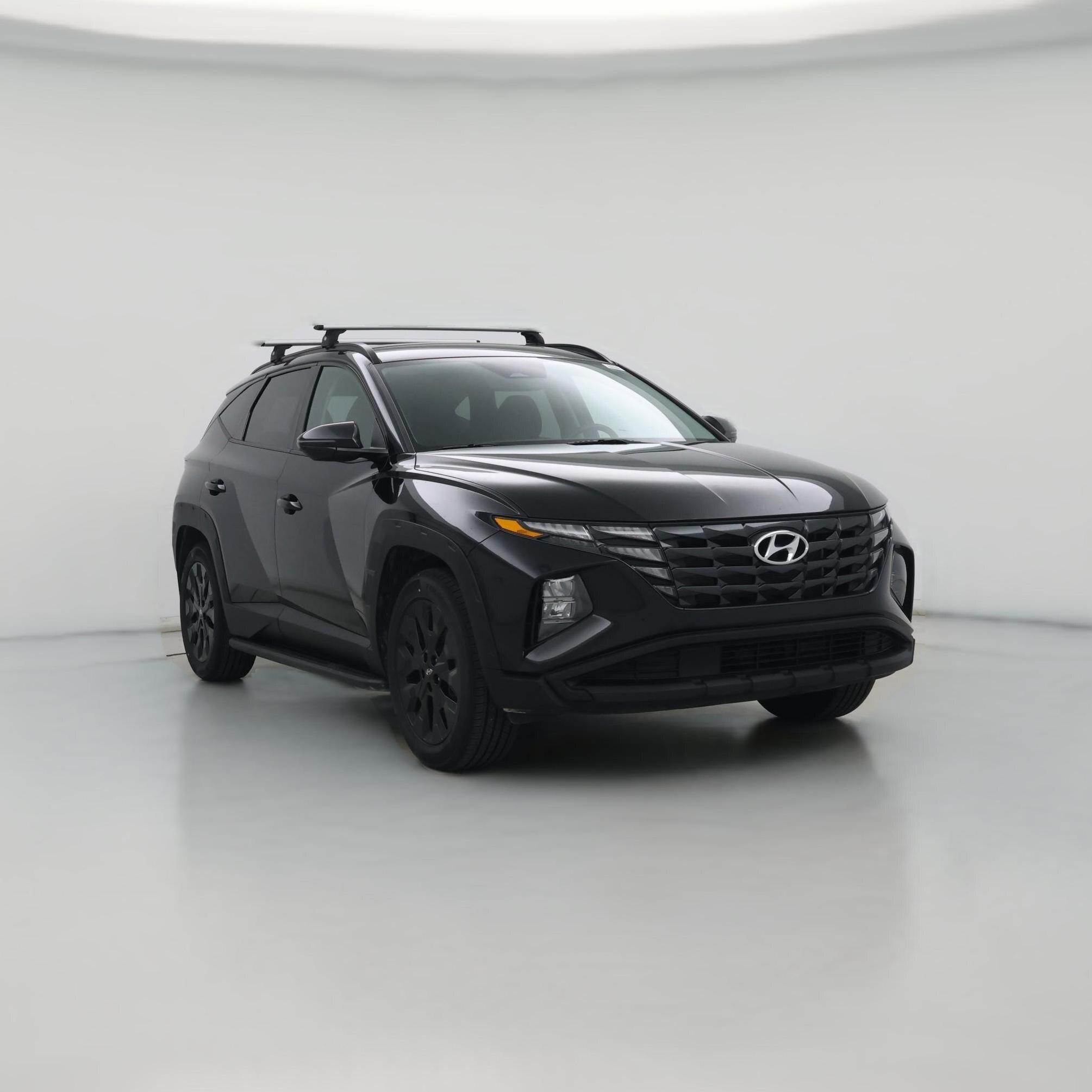 Thumbnail: 2022 Hyundai Tucson - 1