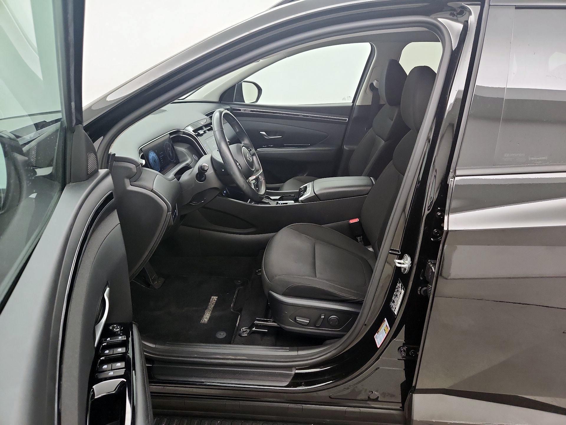 Thumbnail: 2022 Hyundai Tucson - 11