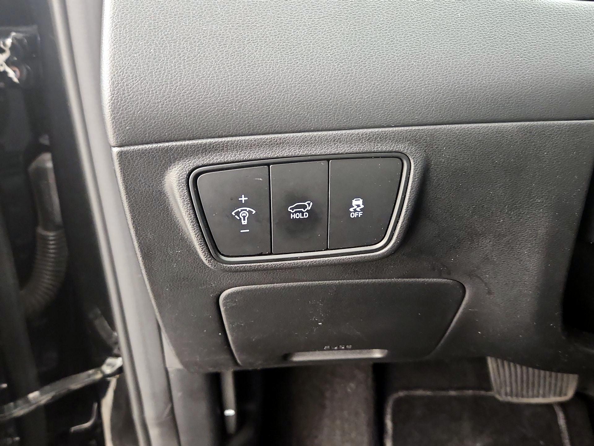 Thumbnail: 2022 Hyundai Tucson - 13