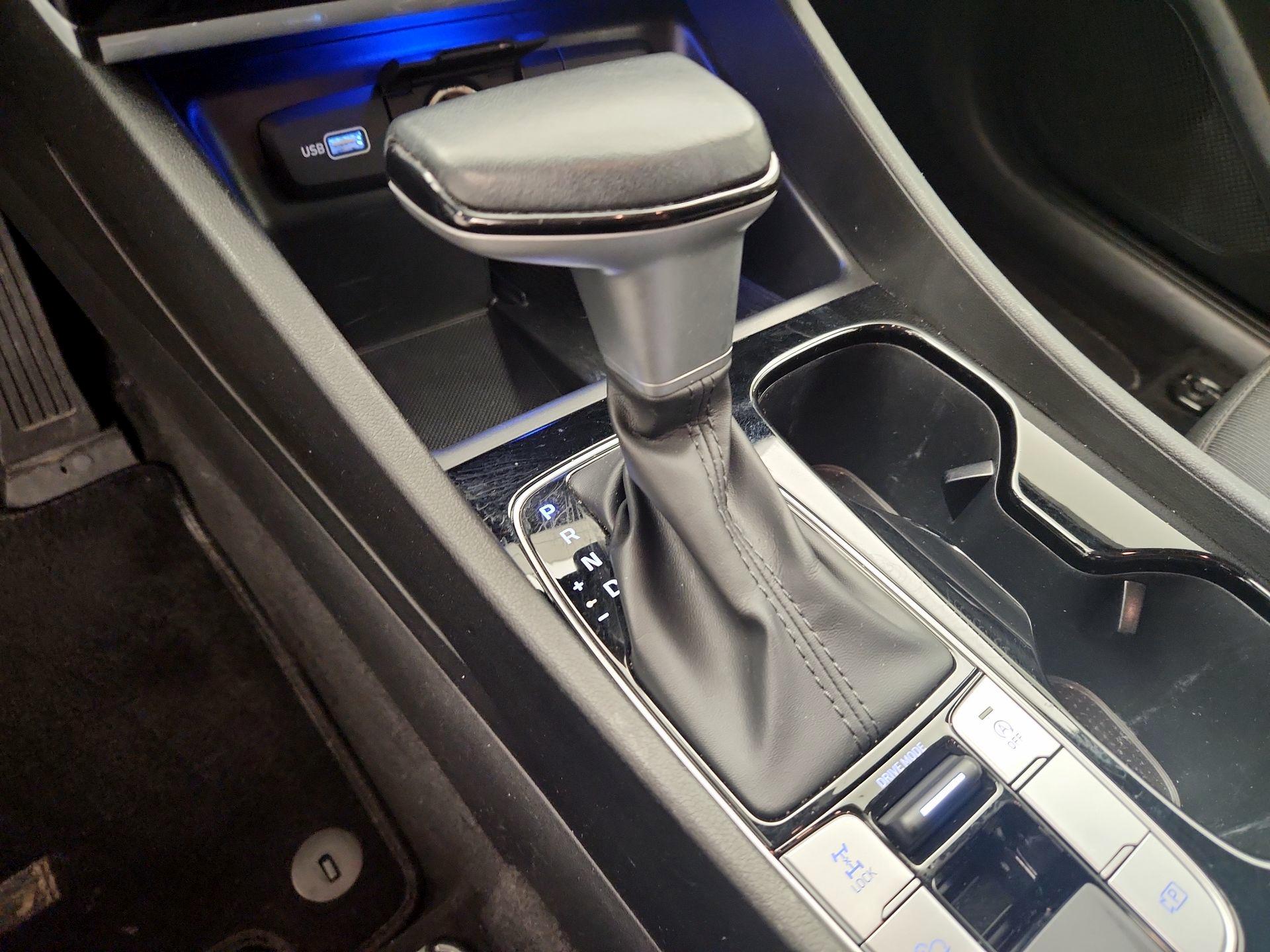 Thumbnail: 2022 Hyundai Tucson - 17