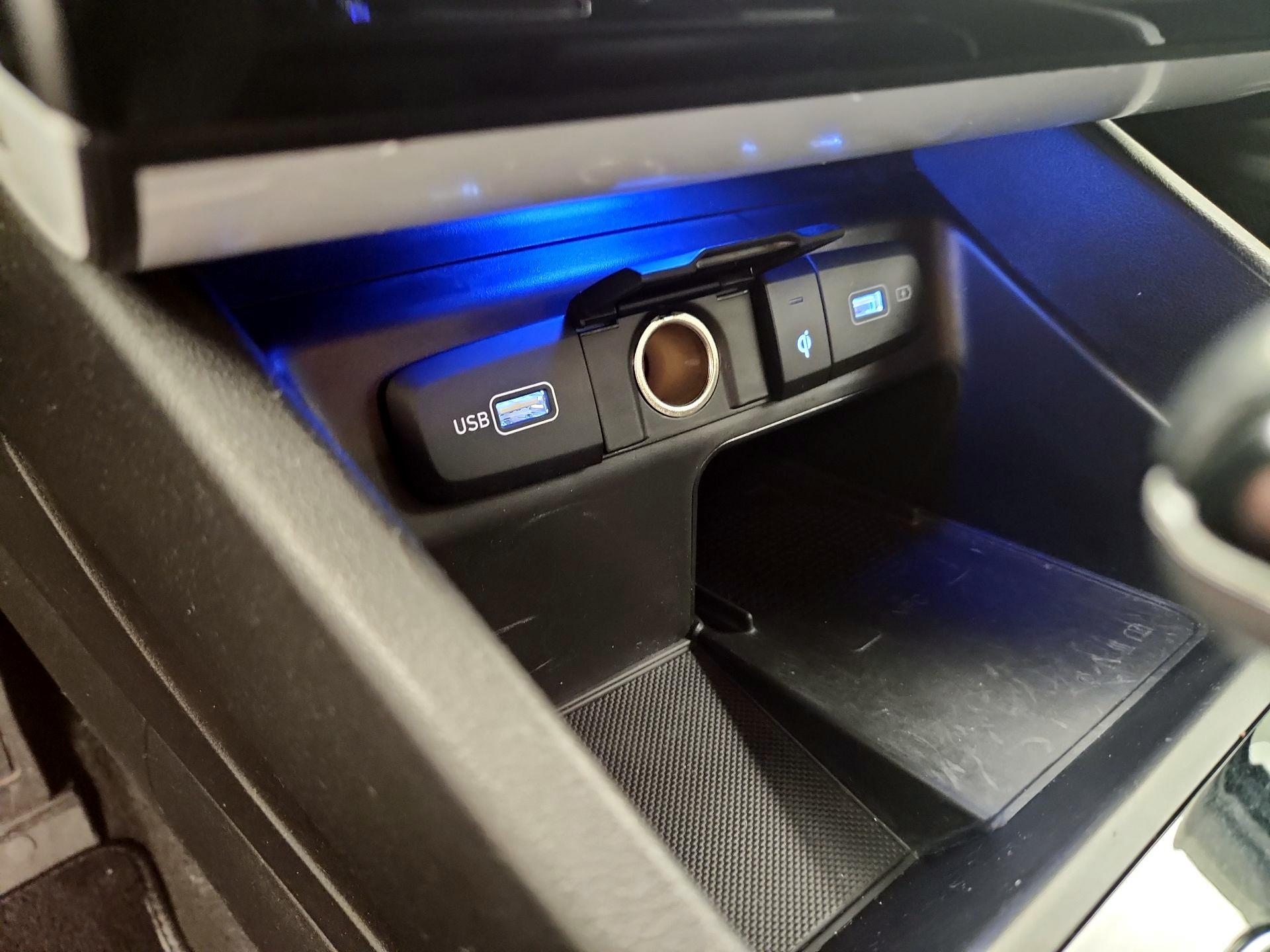 Thumbnail: 2022 Hyundai Tucson - 18