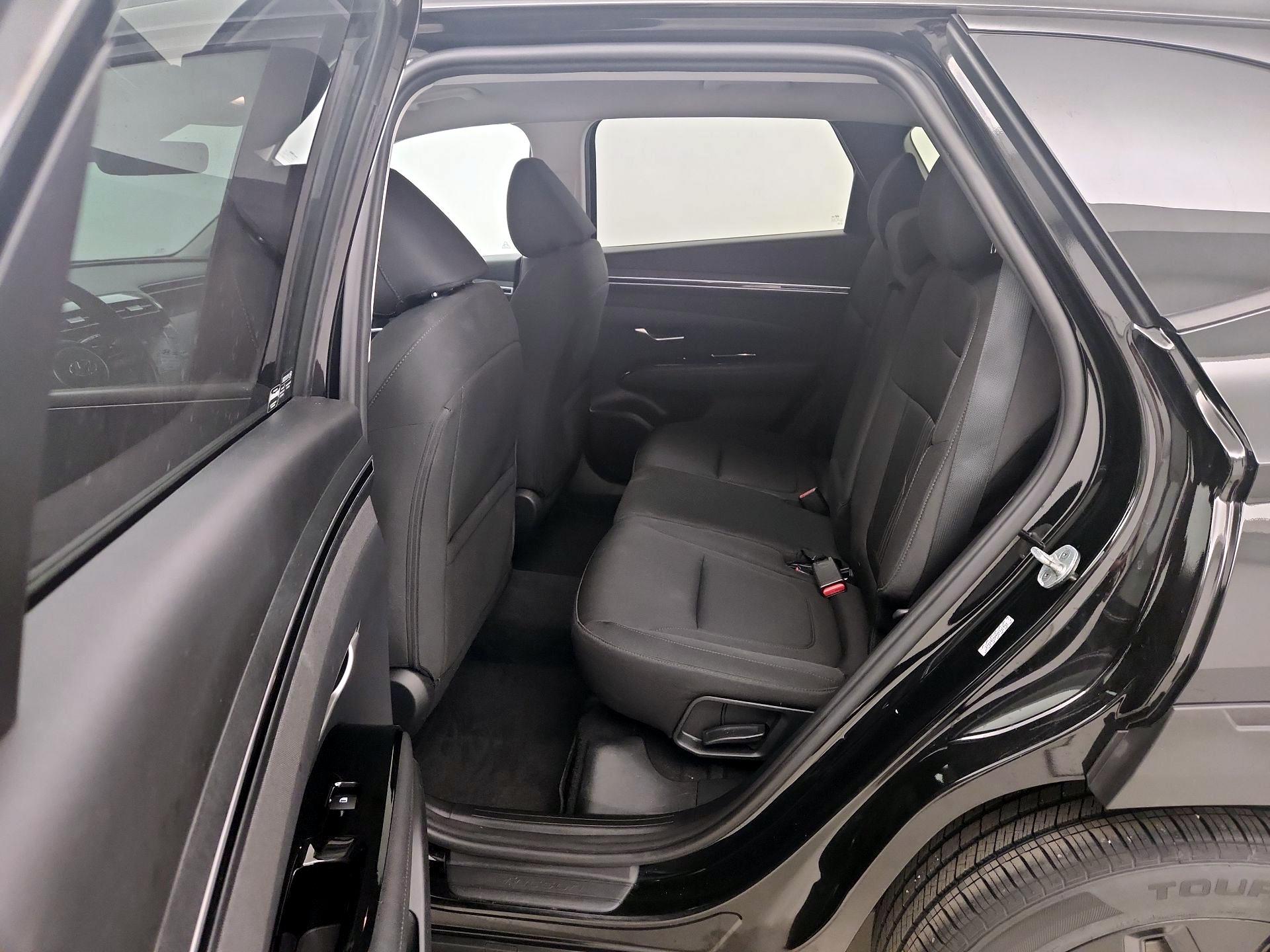 Thumbnail: 2022 Hyundai Tucson - 19