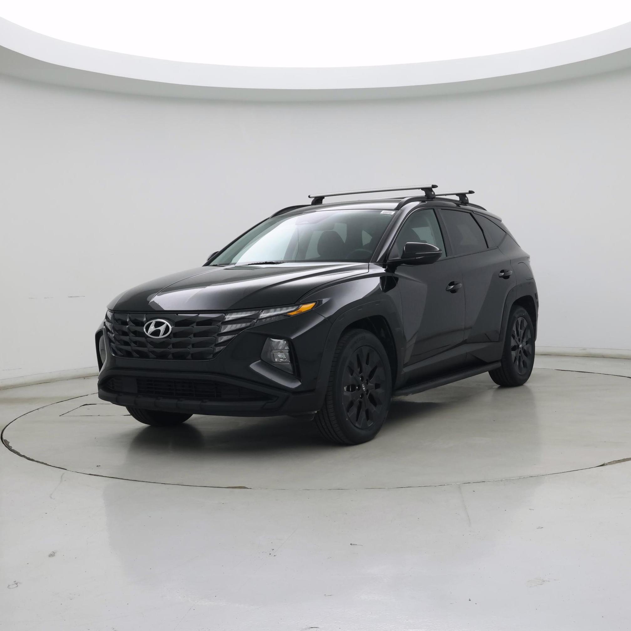 Thumbnail: 2022 Hyundai Tucson - 4