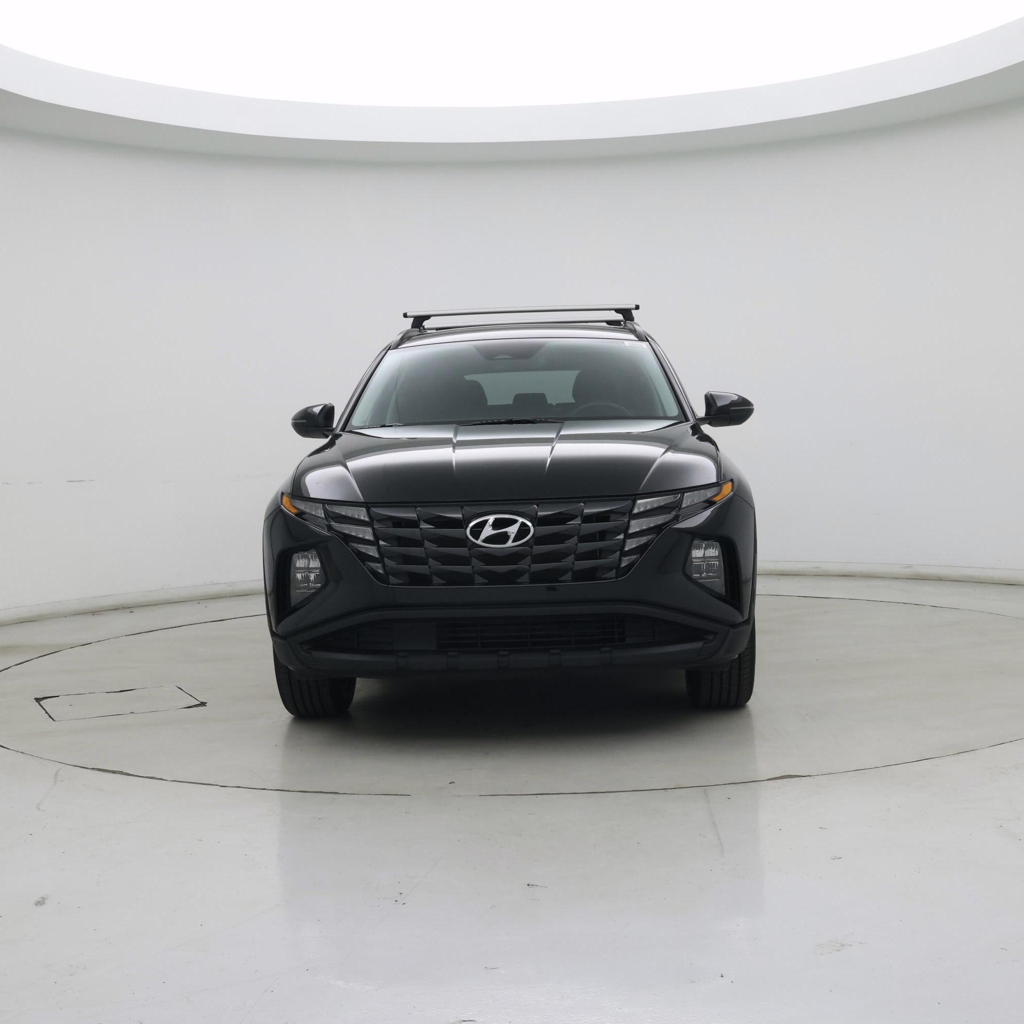 Thumbnail: 2022 Hyundai Tucson - 5