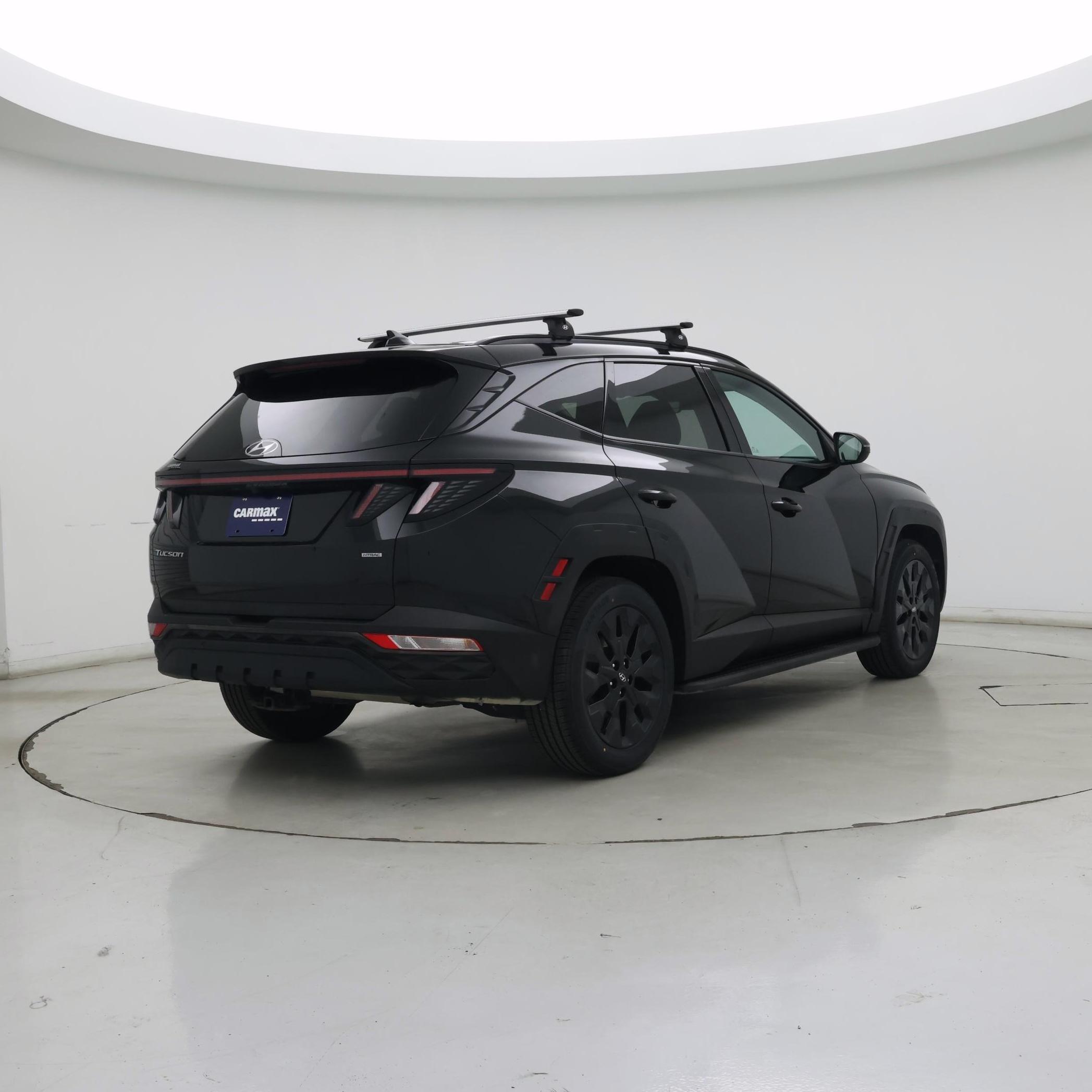 Thumbnail: 2022 Hyundai Tucson - 8