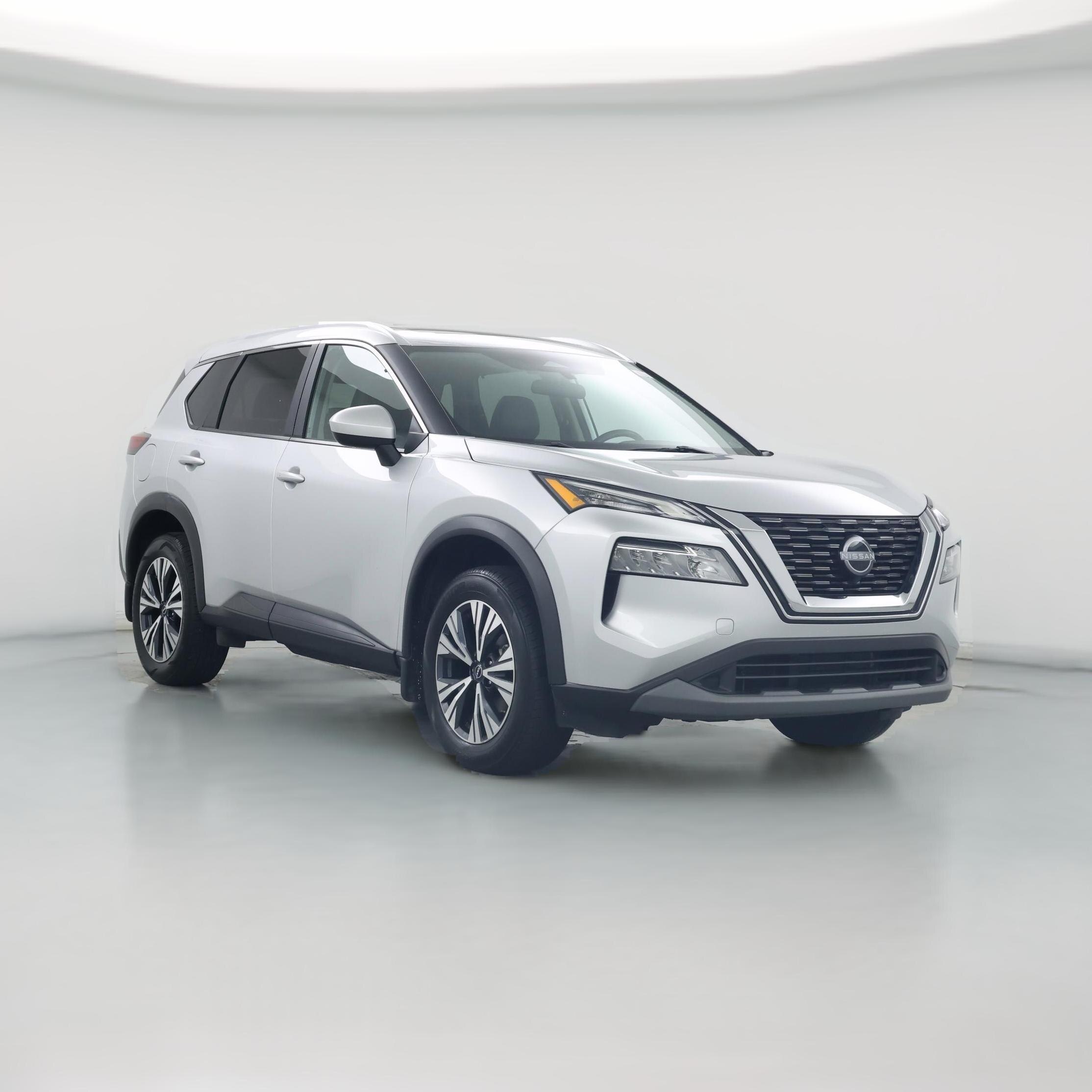 Thumbnail: 2023 Nissan Rogue - 1