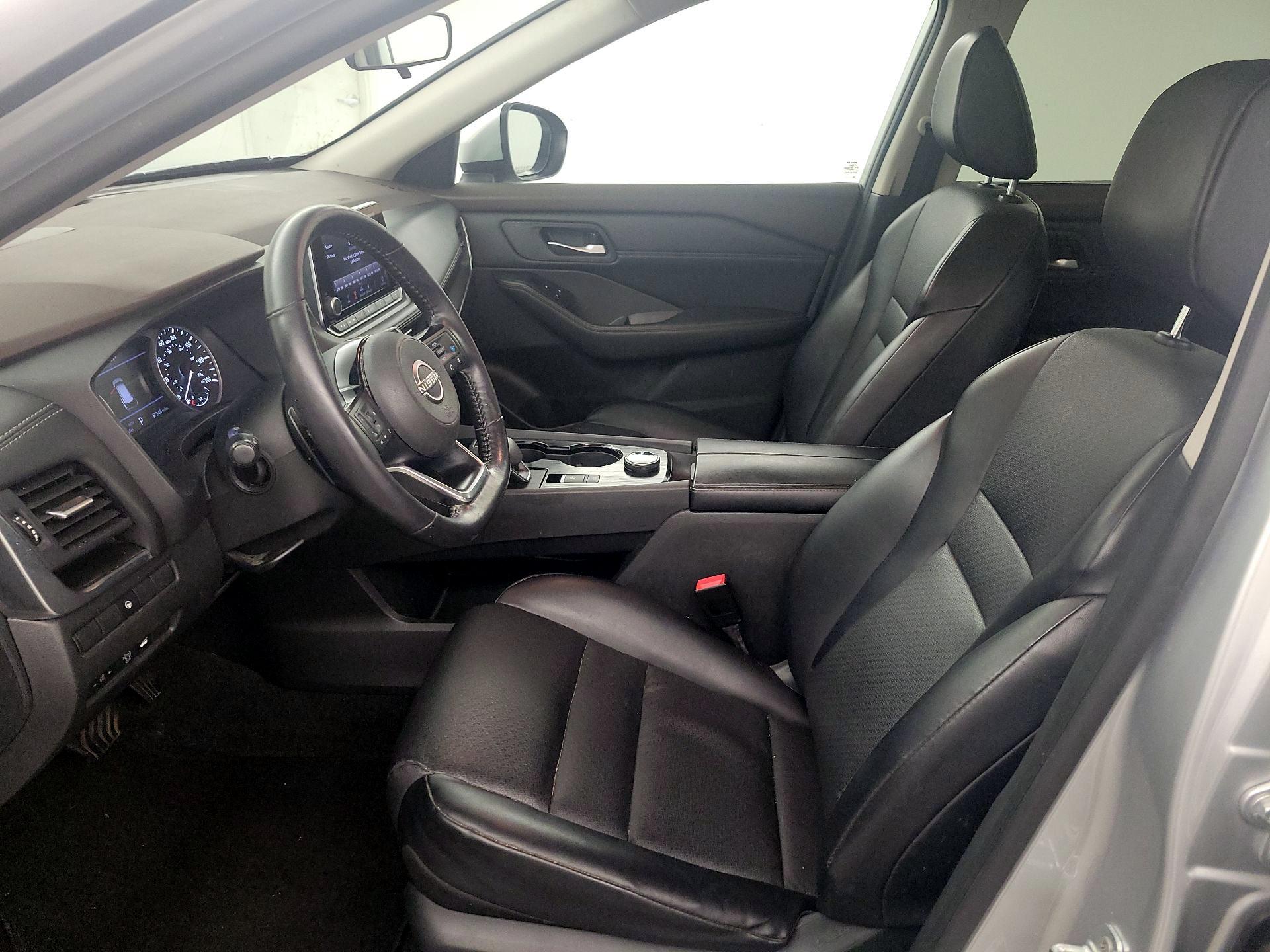 Thumbnail: 2023 Nissan Rogue - 11