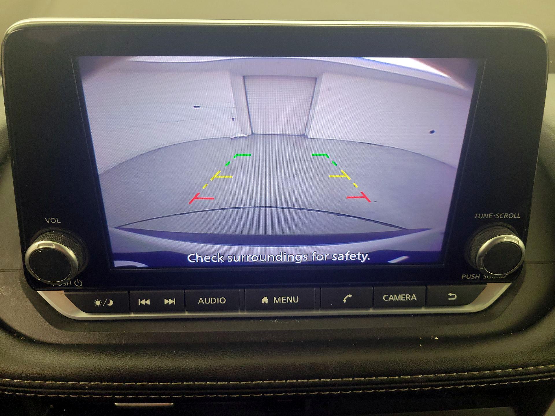 Thumbnail: 2023 Nissan Rogue - 14