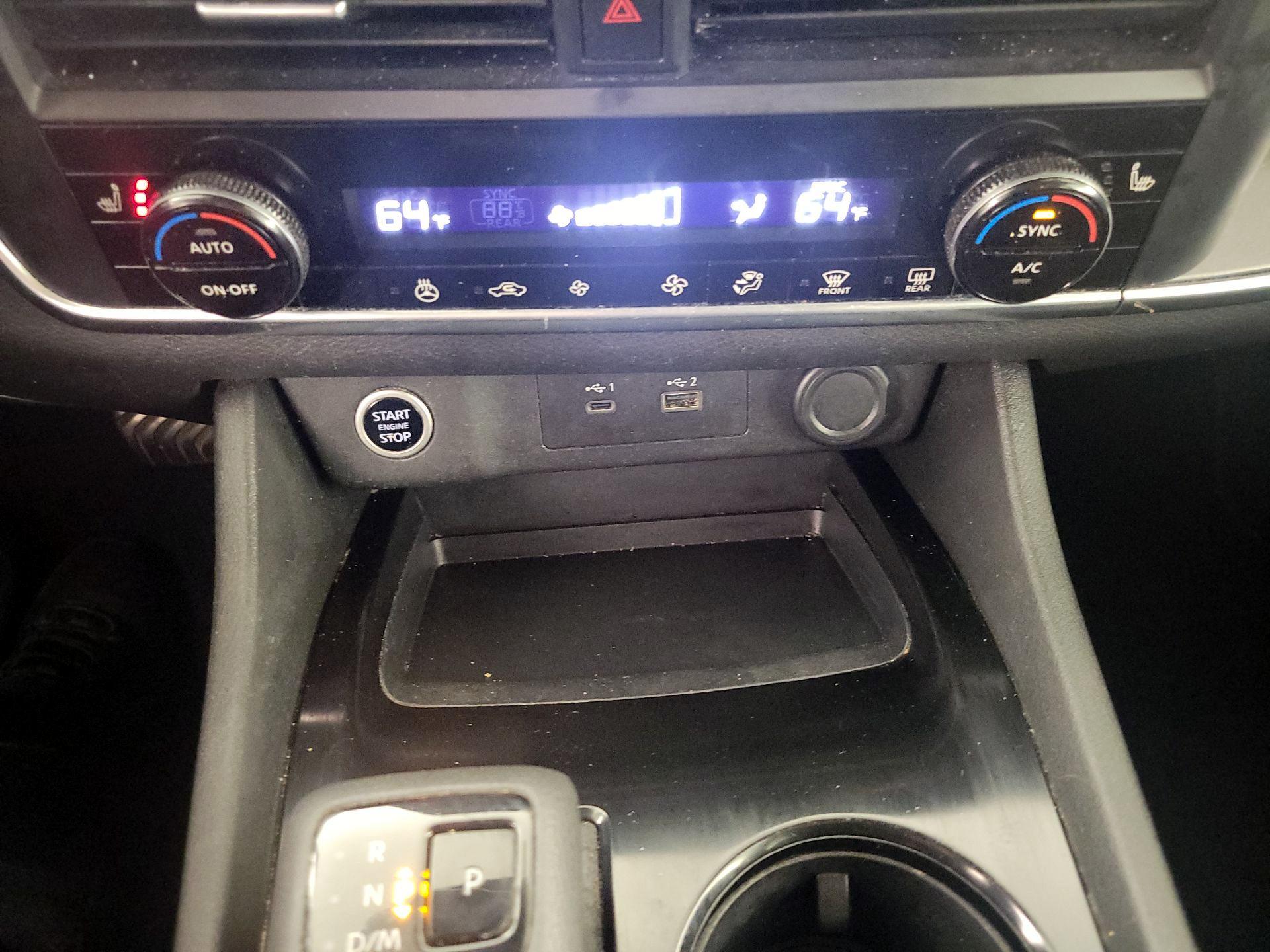 Thumbnail: 2023 Nissan Rogue - 16