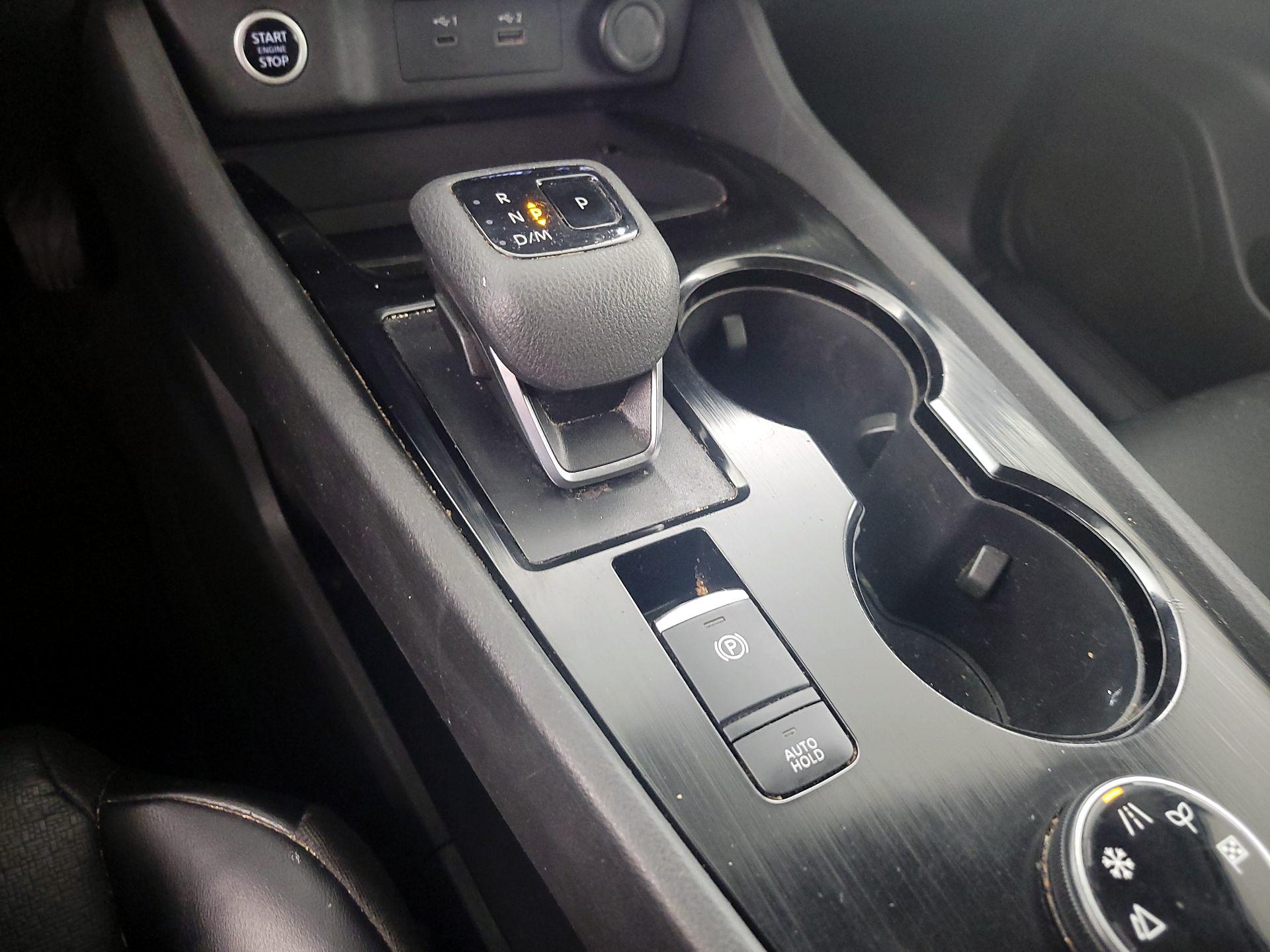 Thumbnail: 2023 Nissan Rogue - 17