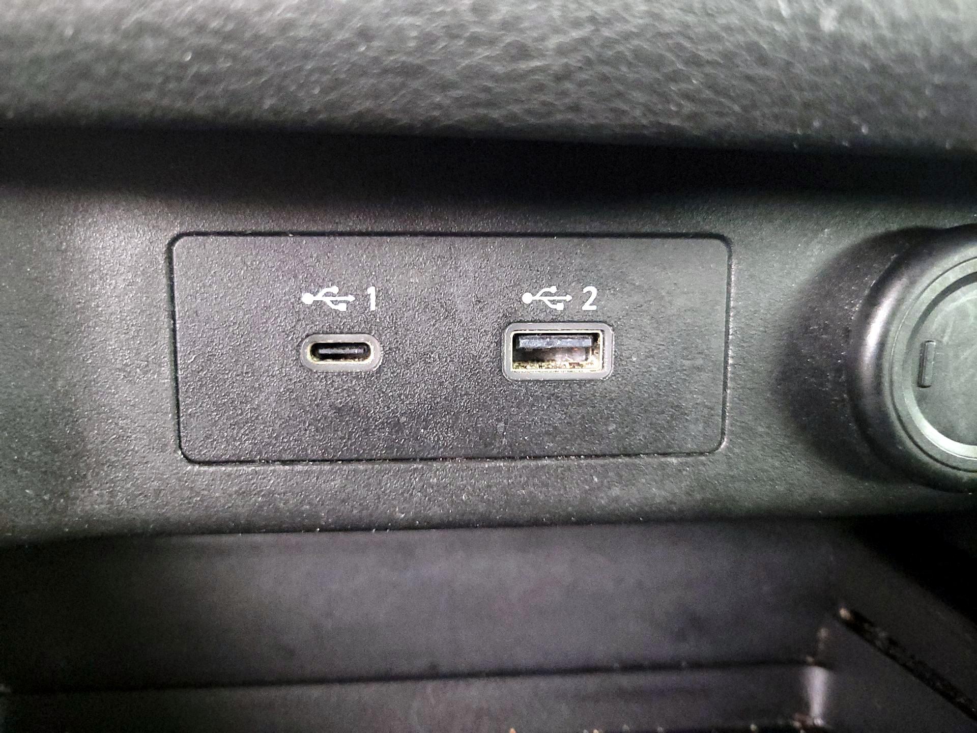 Thumbnail: 2023 Nissan Rogue - 18