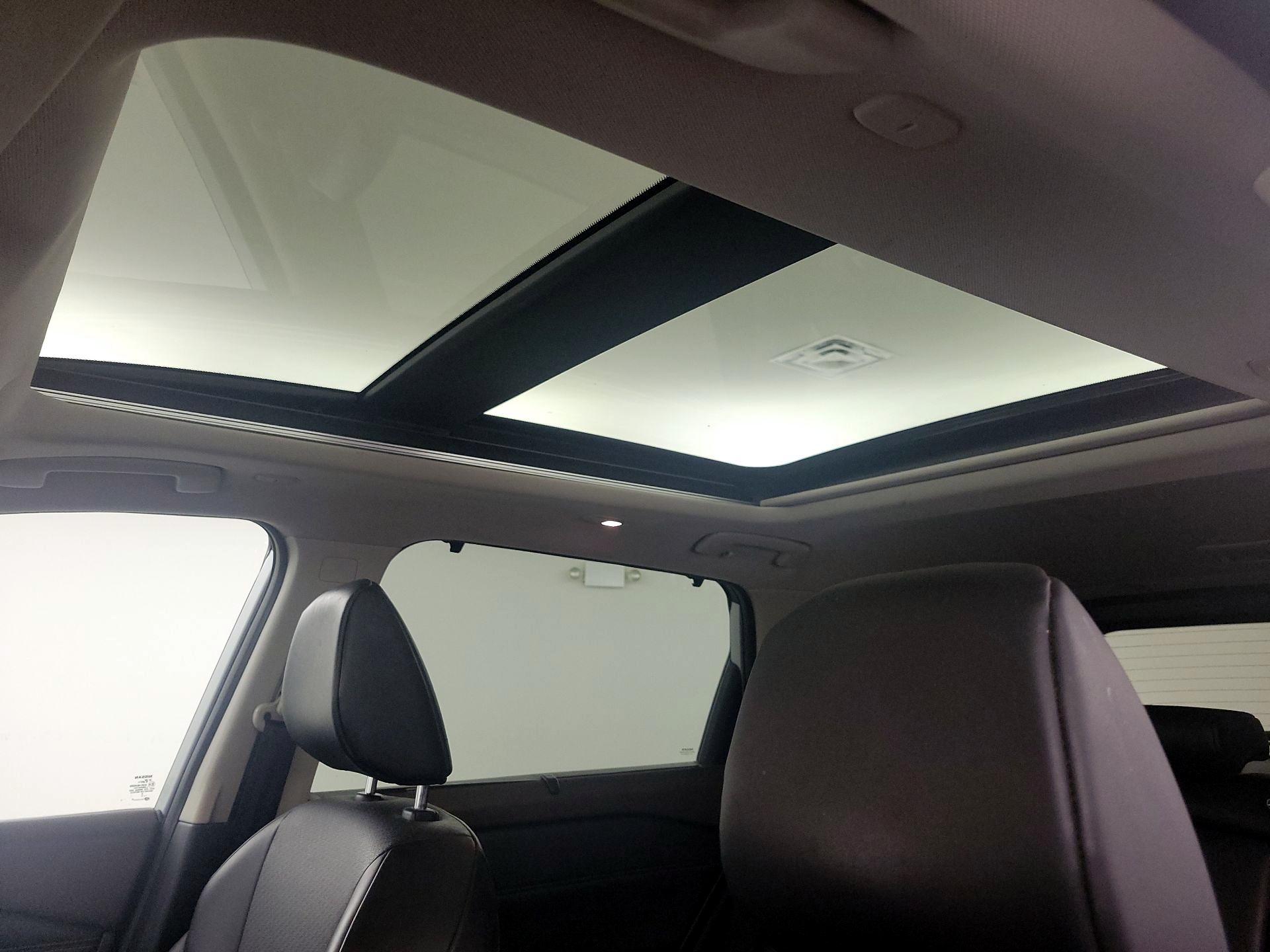 Thumbnail: 2023 Nissan Rogue - 19